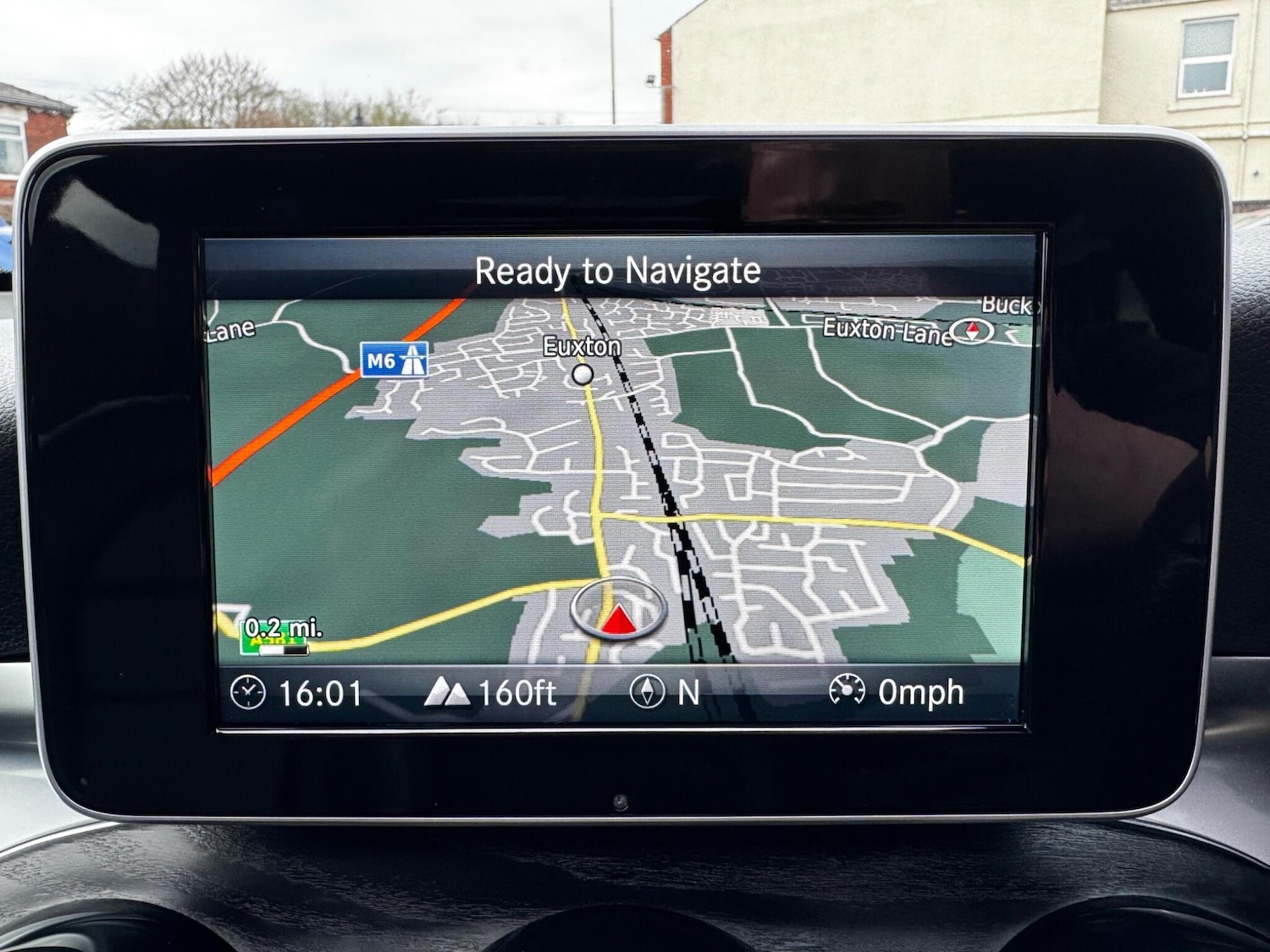 Used Mercedes-Benz GLC 2018 for sale - 78007488: Photo 41