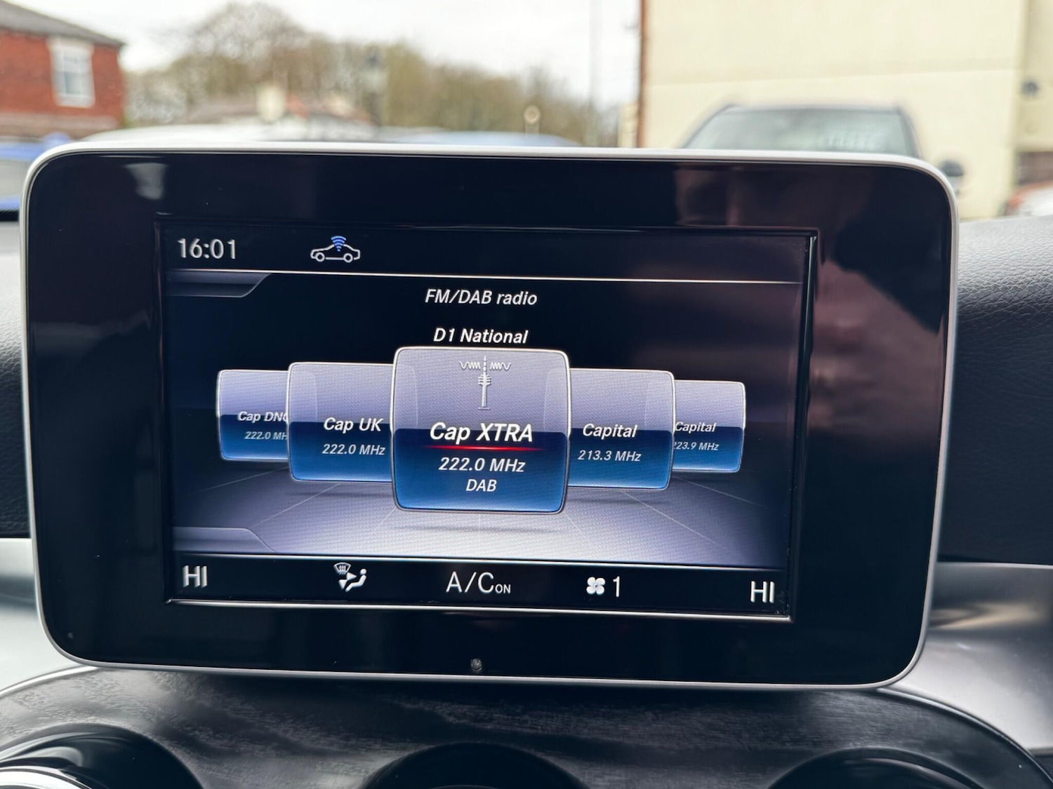 Used Mercedes-Benz GLC 2018 for sale - 78007488: Photo 42