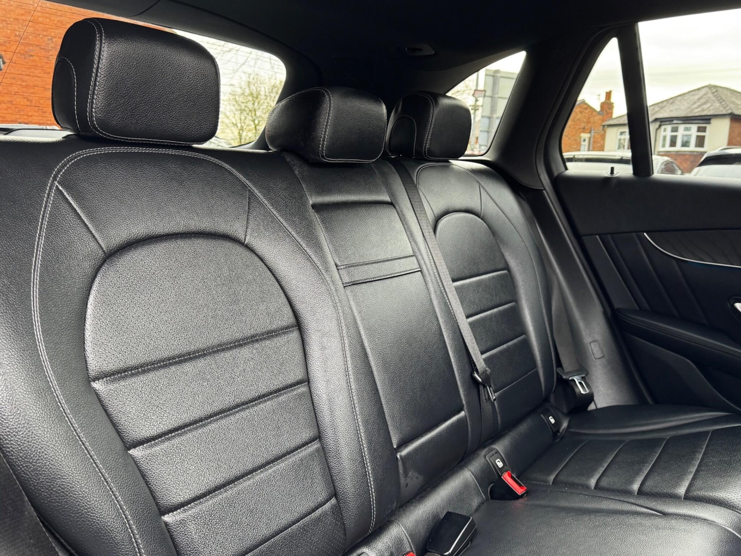 Used Mercedes-Benz GLC 2018 for sale - 78007488: Photo 43