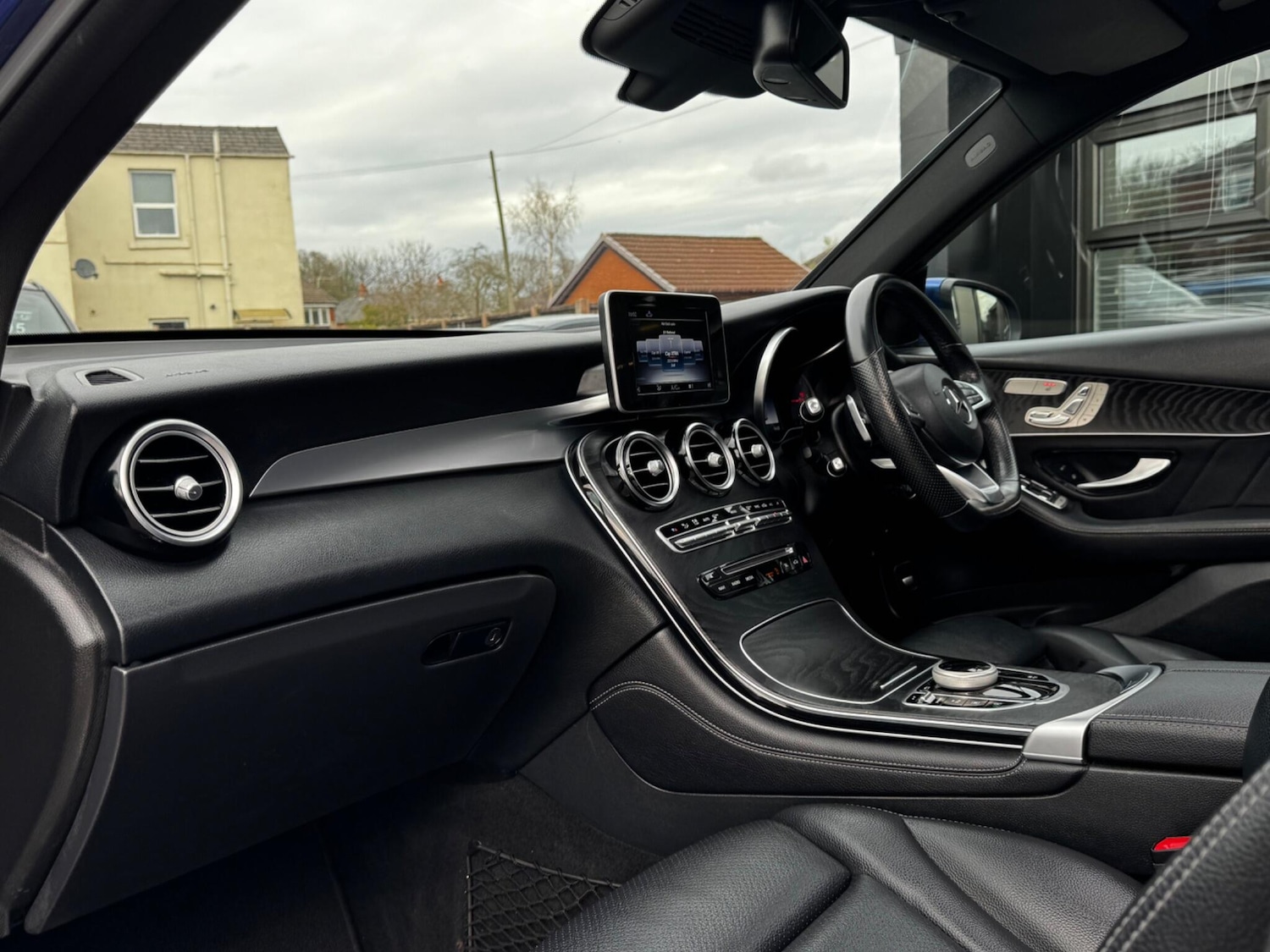 Used Mercedes-Benz GLC 2018 for sale - 78007488: Photo 49