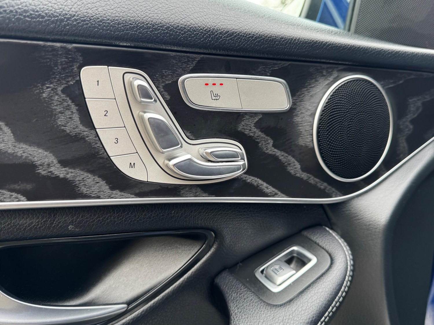 Used Mercedes-Benz GLC 2018 for sale - 78007488: Photo 51