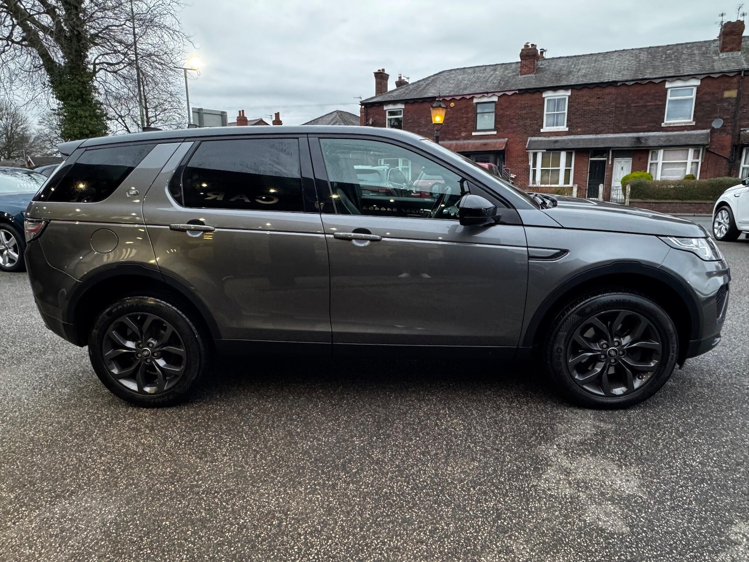 Used Land Rover Discovery Sport 2019 for sale - 77119778: Photo 10