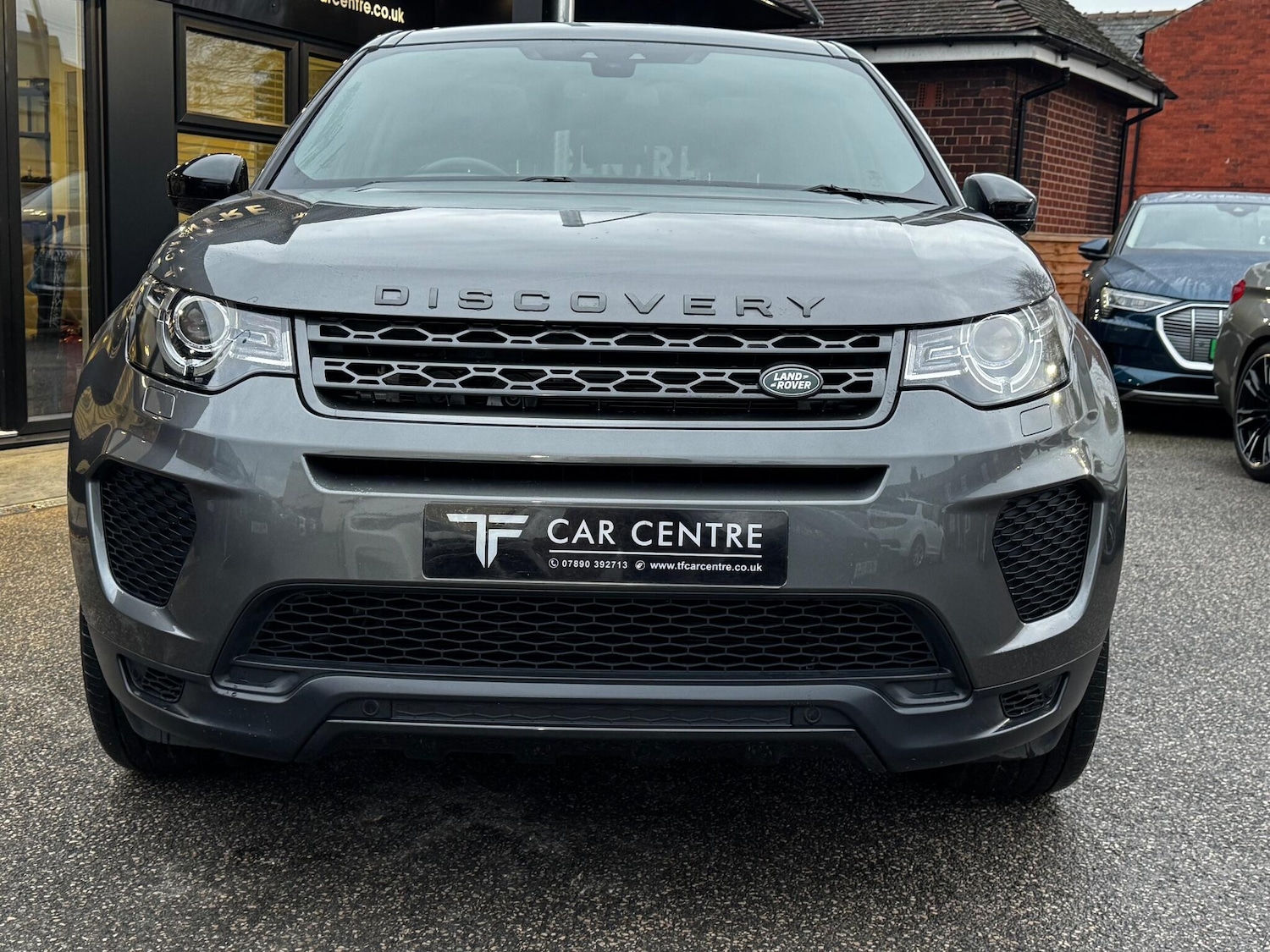 Used Land Rover Discovery Sport 2019 for sale - 77119778: Photo 14