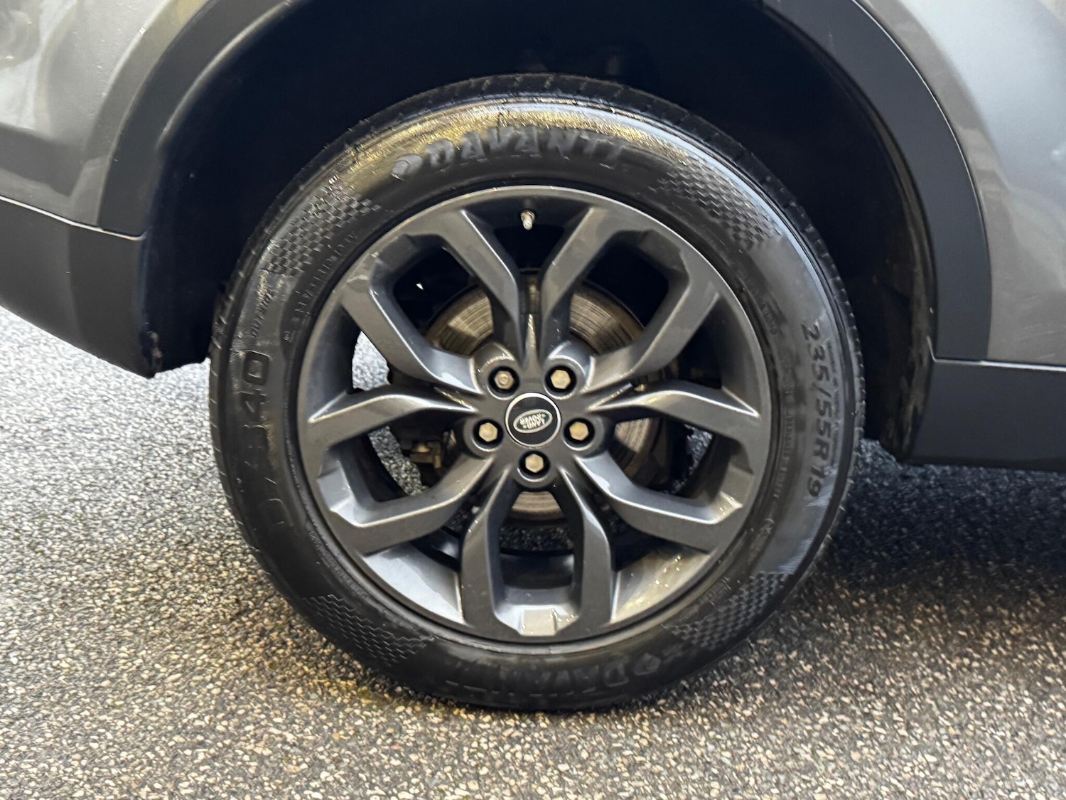 Used Land Rover Discovery Sport 2019 for sale - 77119778: Photo 18