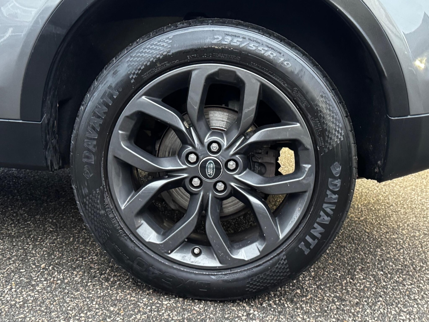 Used Land Rover Discovery Sport 2019 for sale - 77119778: Photo 19