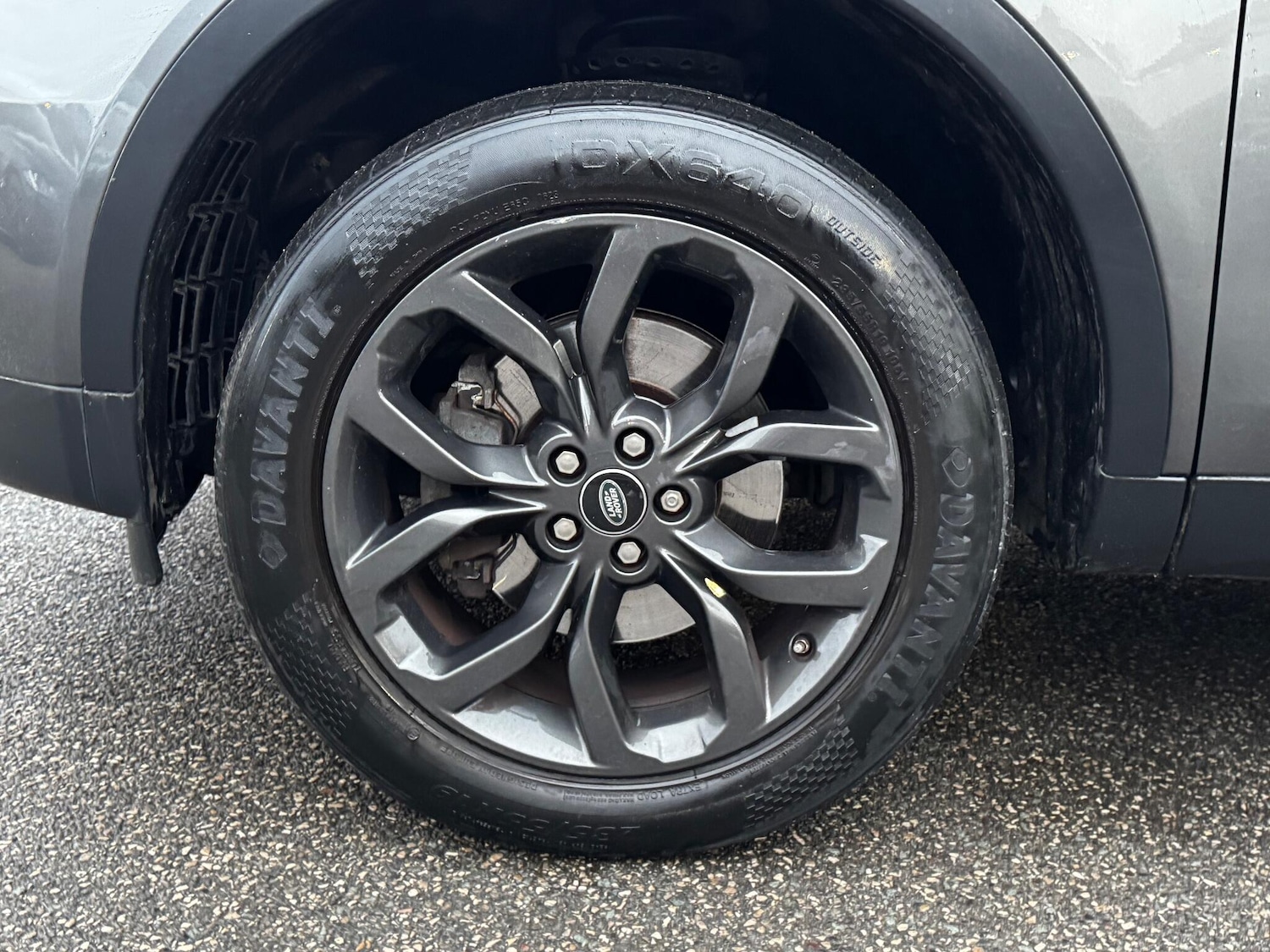 Used Land Rover Discovery Sport 2019 for sale - 77119778: Photo 20