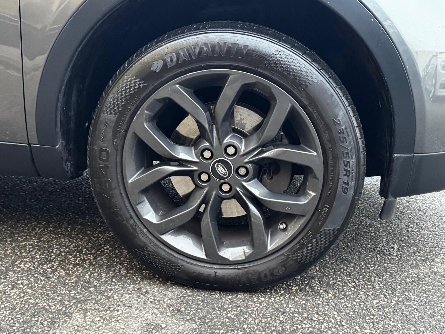 Used Land Rover Discovery Sport 2019 for sale - 77119778: Photo 21