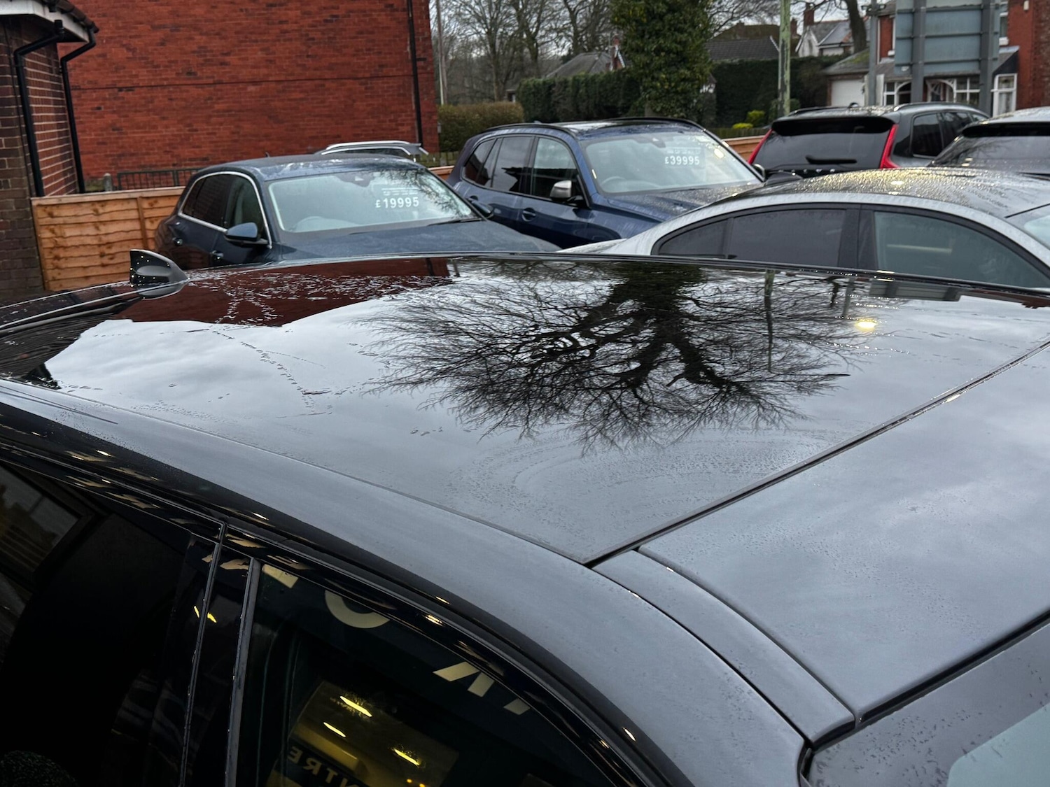 Used Land Rover Discovery Sport 2019 for sale - 77119778: Photo 22