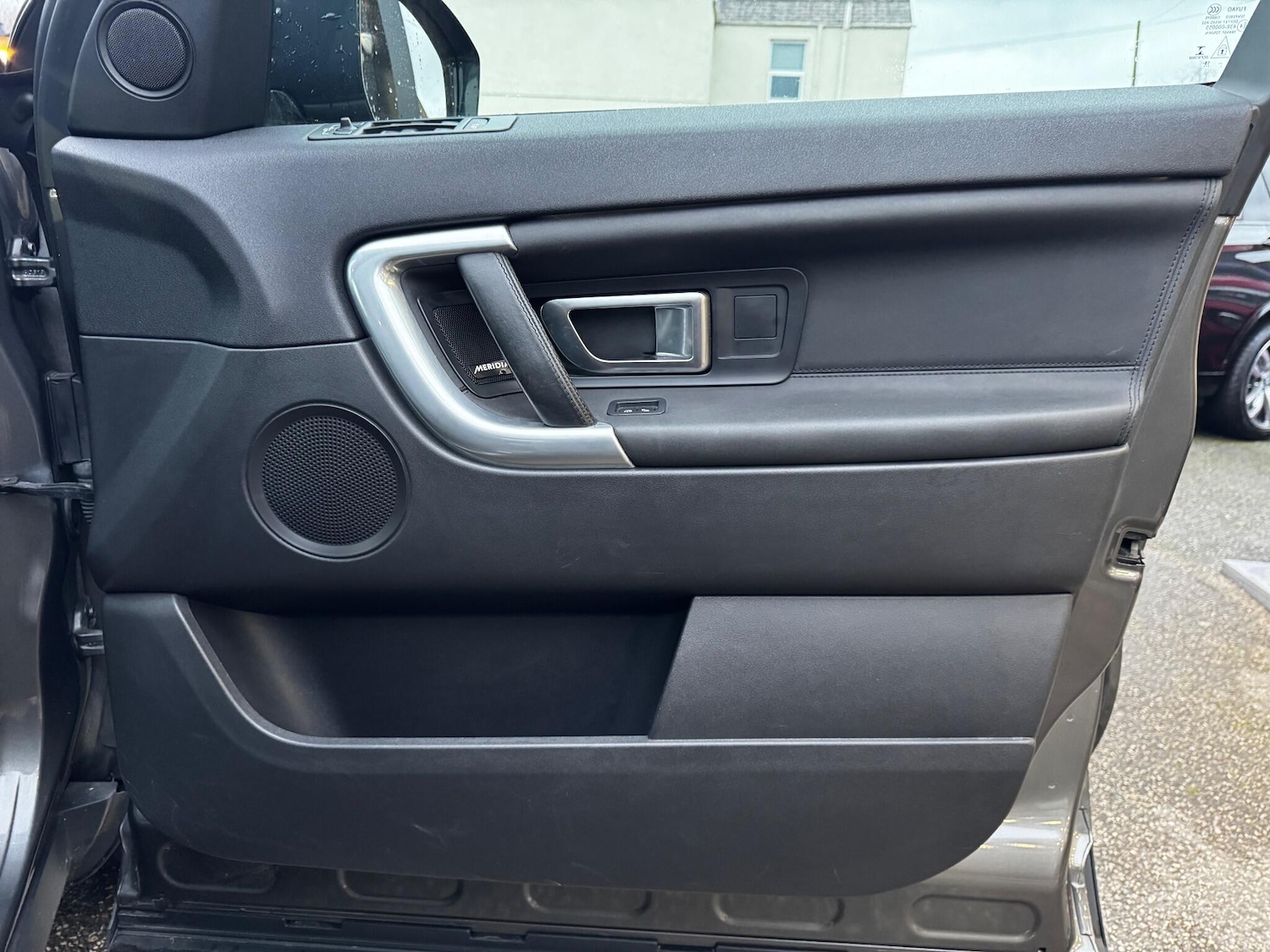 Used Land Rover Discovery Sport 2019 for sale - 77119778: Photo 23