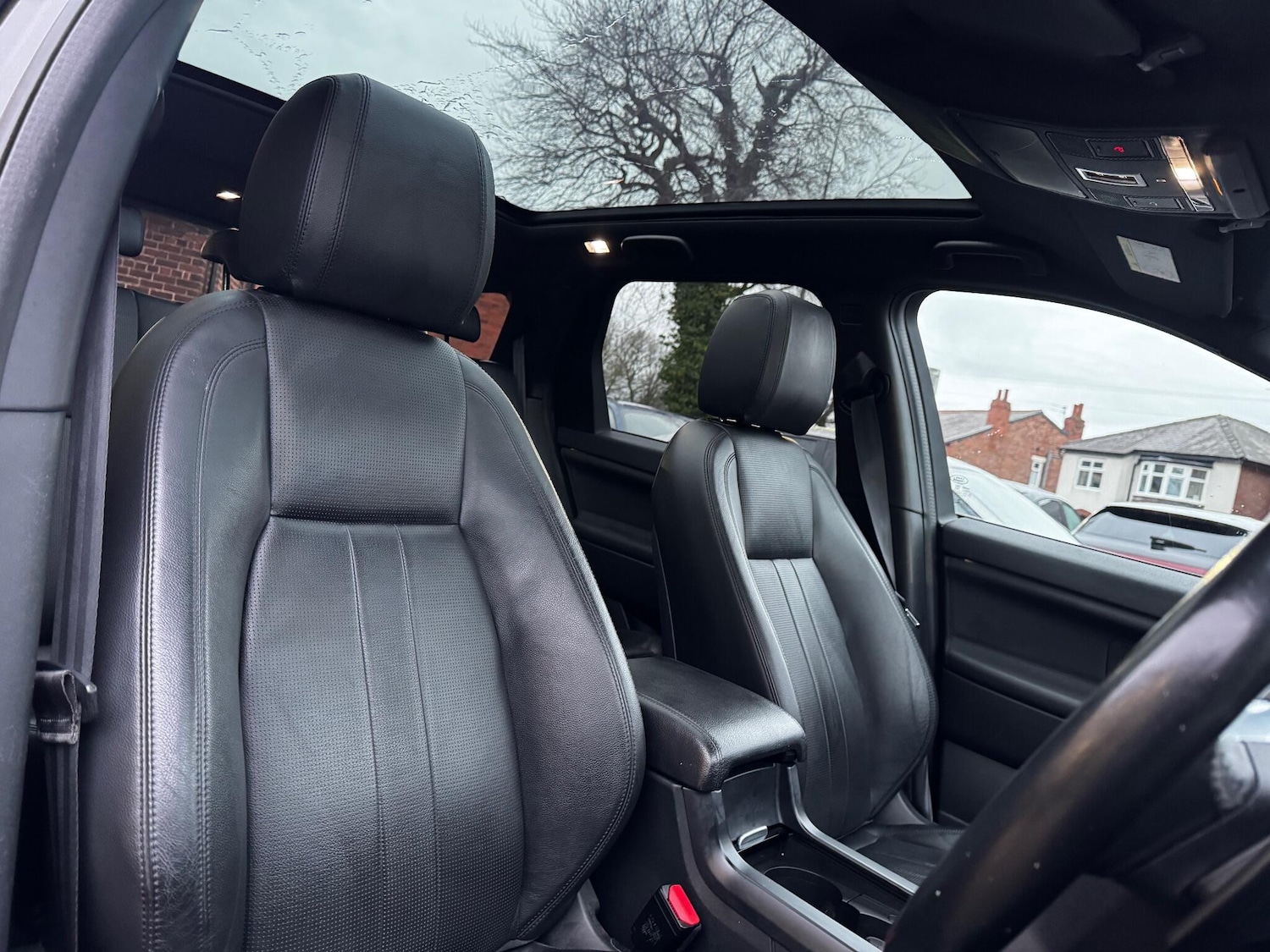 Used Land Rover Discovery Sport 2019 for sale - 77119778: Photo 24