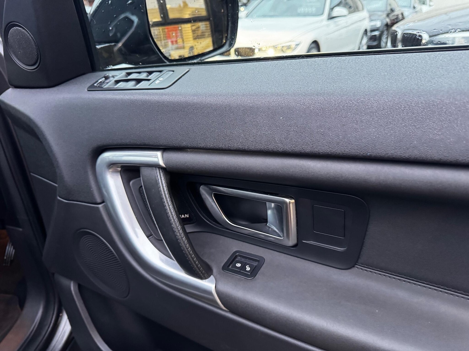 Used Land Rover Discovery Sport 2019 for sale - 77119778: Photo 26