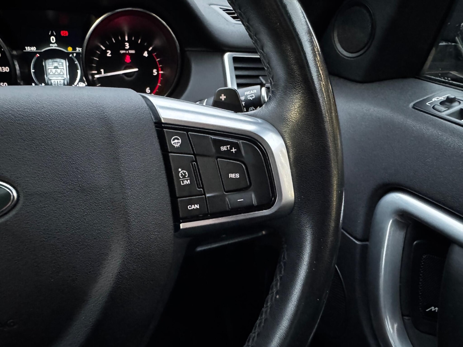 Used Land Rover Discovery Sport 2019 for sale - 77119778: Photo 29