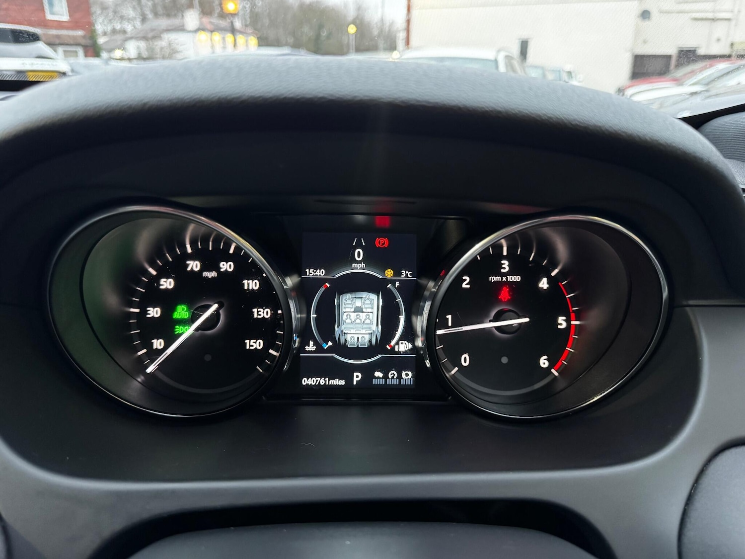 Used Land Rover Discovery Sport 2019 for sale - 77119778: Photo 31