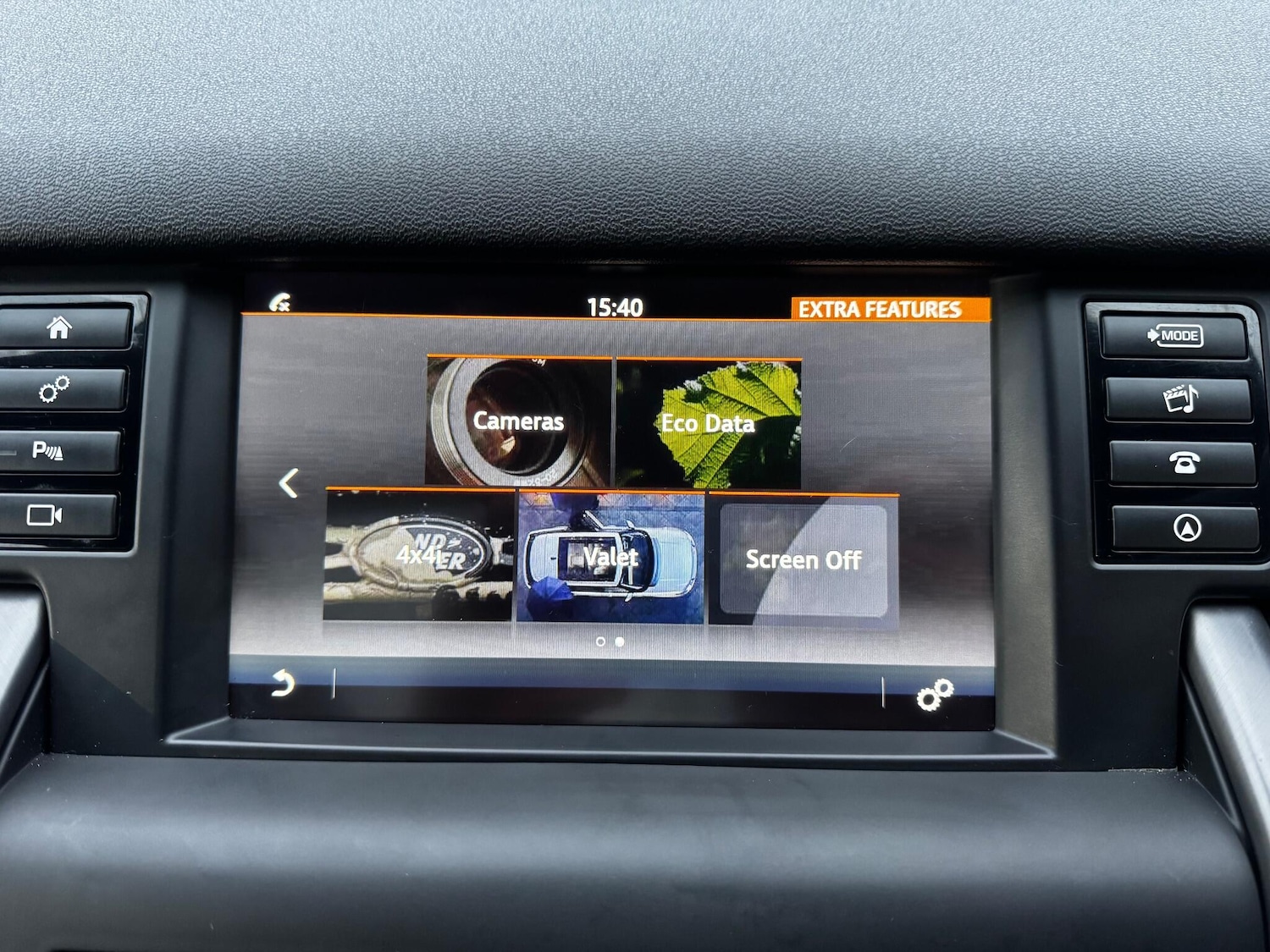 Used Land Rover Discovery Sport 2019 for sale - 77119778: Photo 34