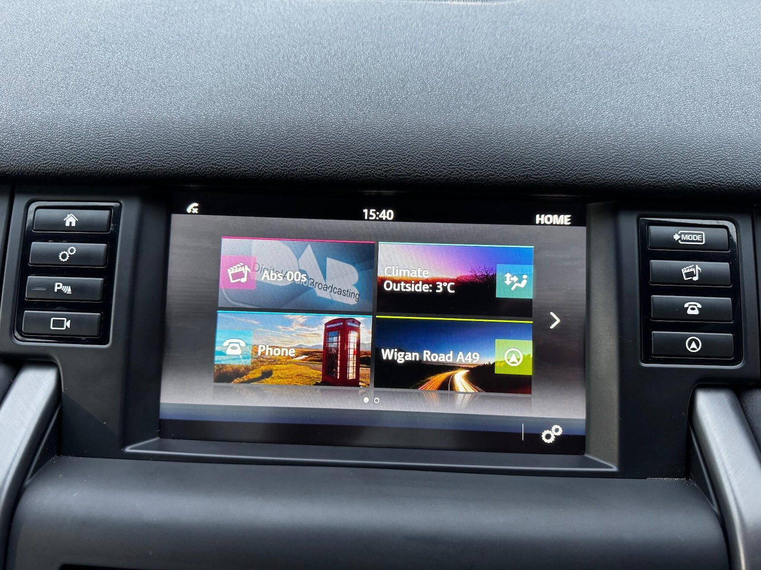 Used Land Rover Discovery Sport 2019 for sale - 77119778: Photo 35