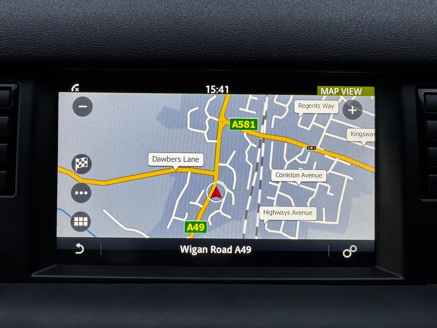 Used Land Rover Discovery Sport 2019 for sale - 77119778: Photo 36