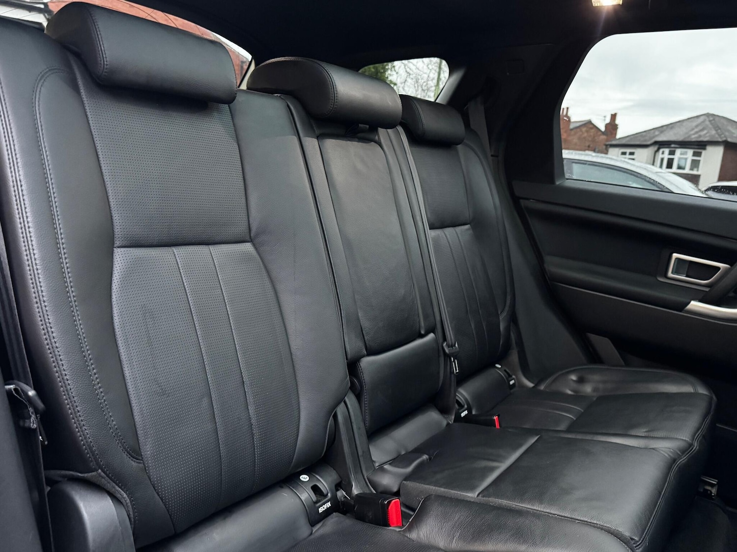 Used Land Rover Discovery Sport 2019 for sale - 77119778: Photo 40