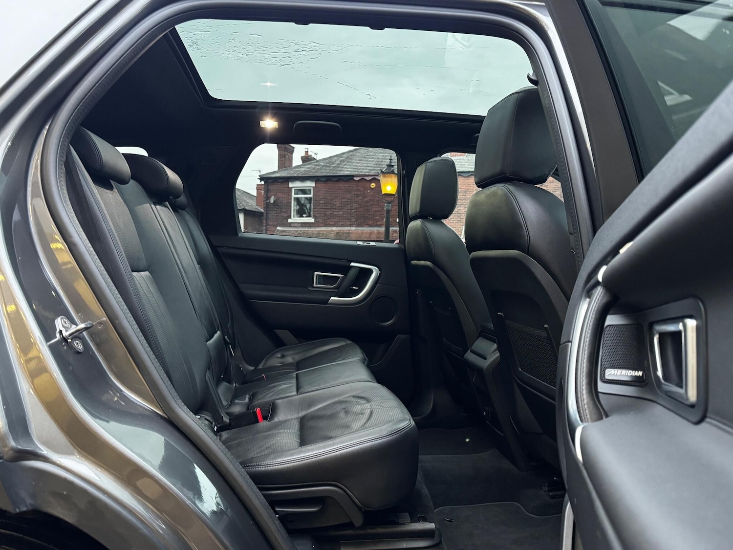 Used Land Rover Discovery Sport 2019 for sale - 77119778: Photo 41