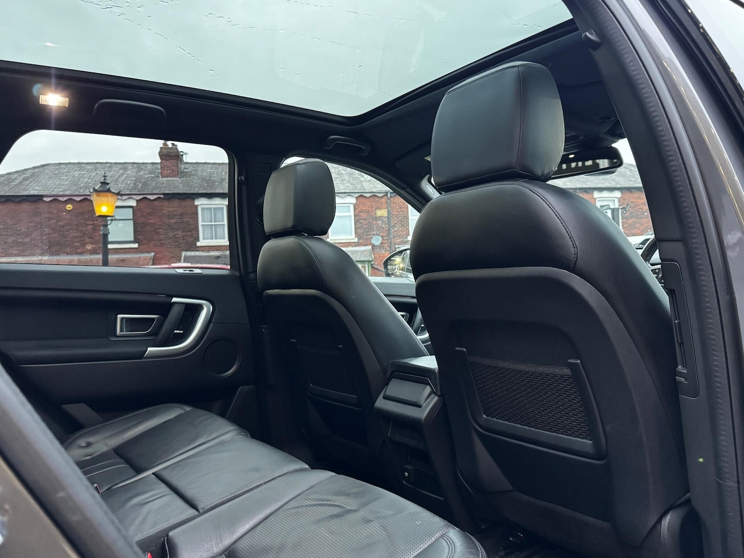 Used Land Rover Discovery Sport 2019 for sale - 77119778: Photo 42