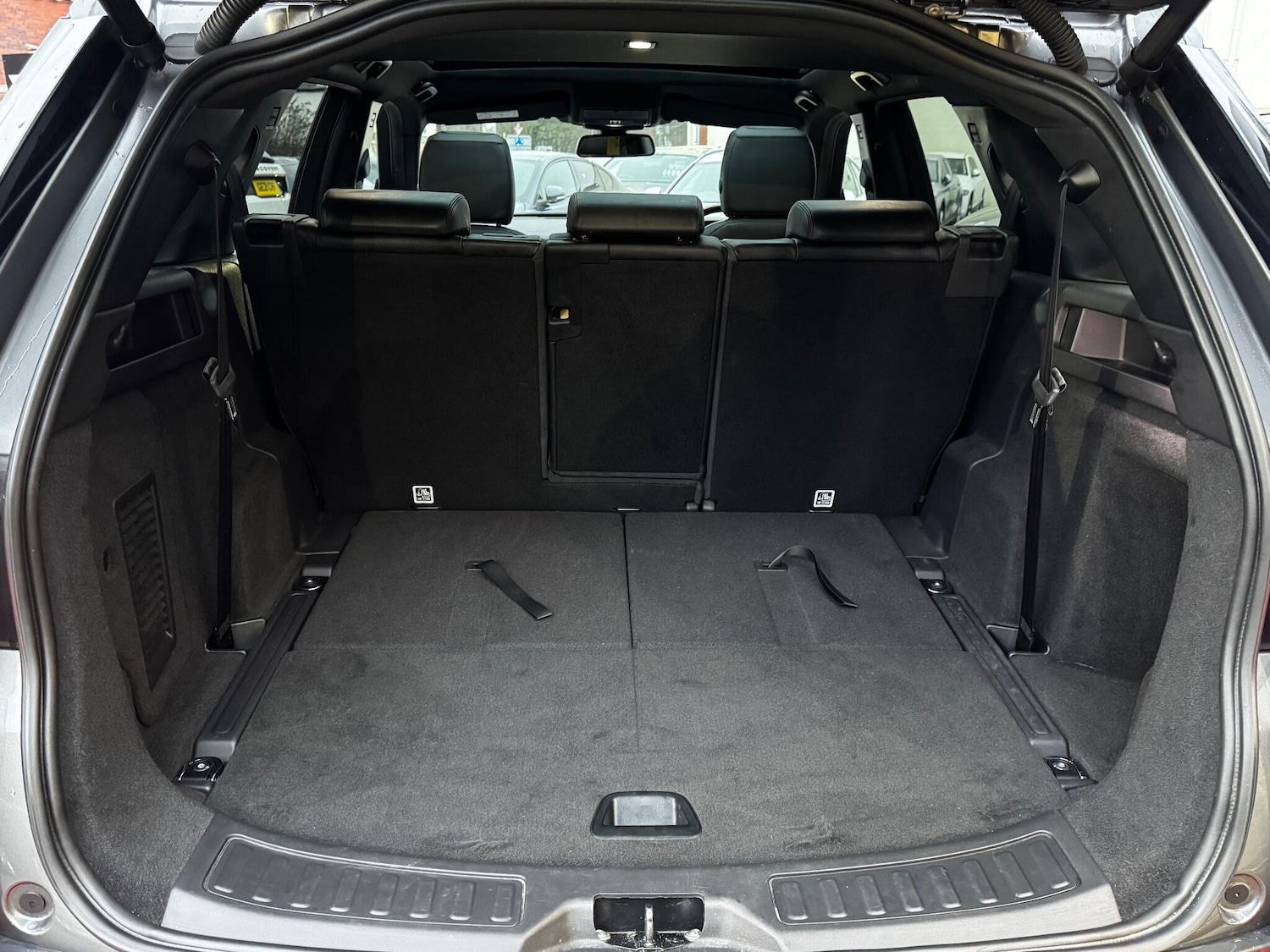 Used Land Rover Discovery Sport 2019 for sale - 77119778: Photo 43