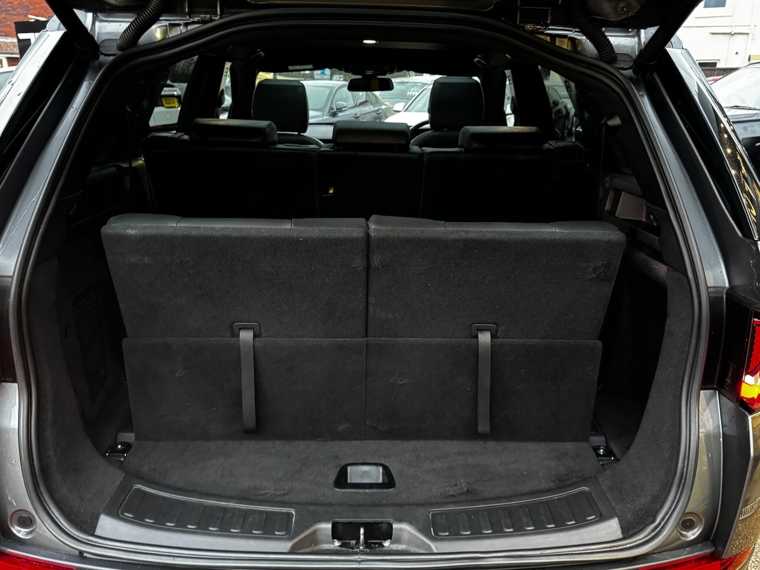 Used Land Rover Discovery Sport 2019 for sale - 77119778: Photo 44