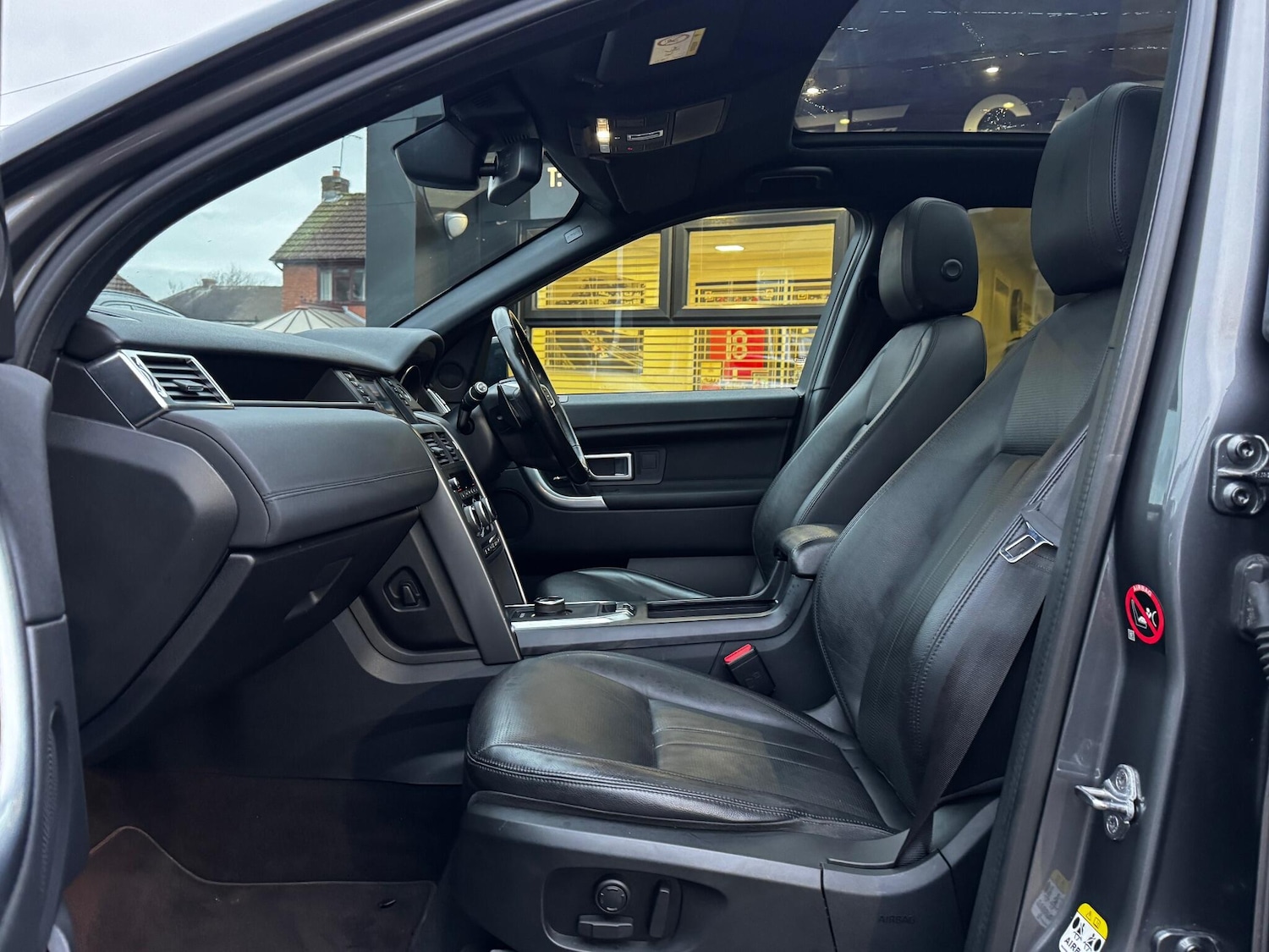 Used Land Rover Discovery Sport 2019 for sale - 77119778: Photo 47