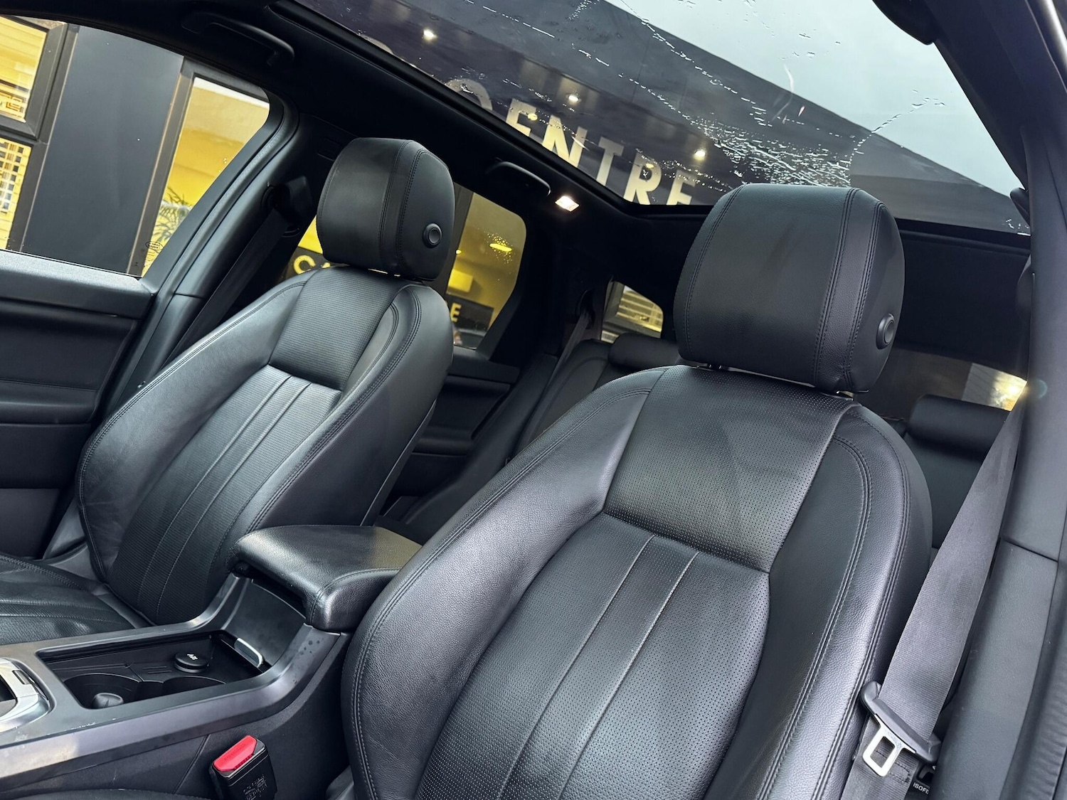 Used Land Rover Discovery Sport 2019 for sale - 77119778: Photo 48