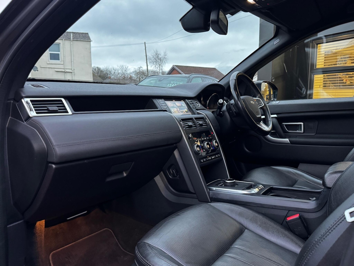 Used Land Rover Discovery Sport 2019 for sale - 77119778: Photo 49