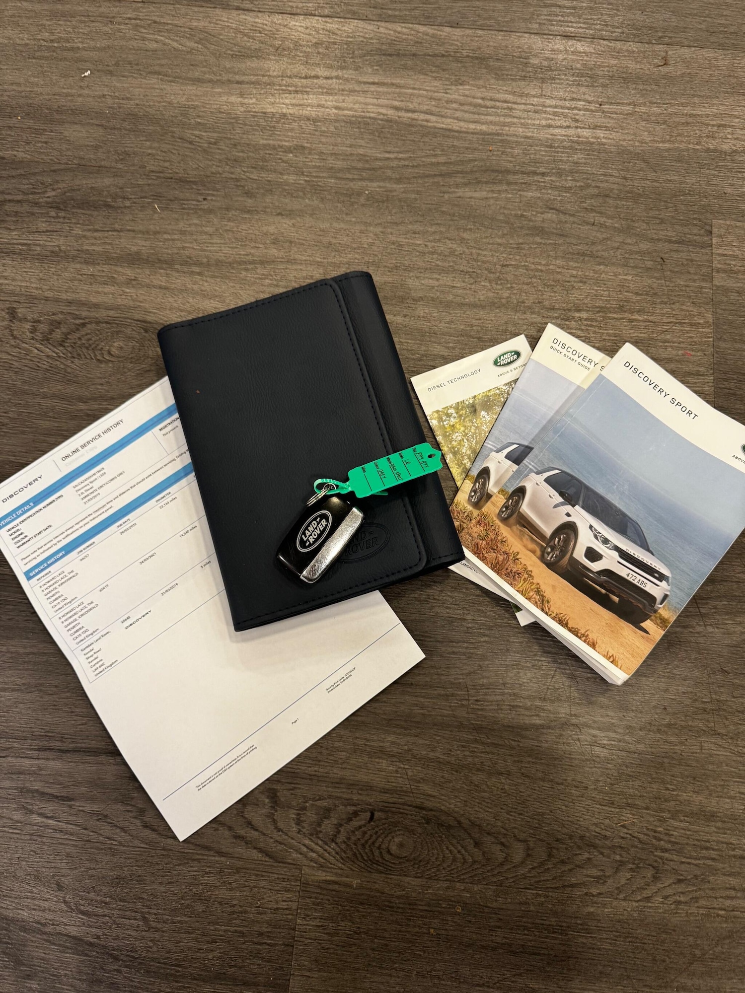 Used Land Rover Discovery Sport 2019 for sale - 77119778: Photo 50