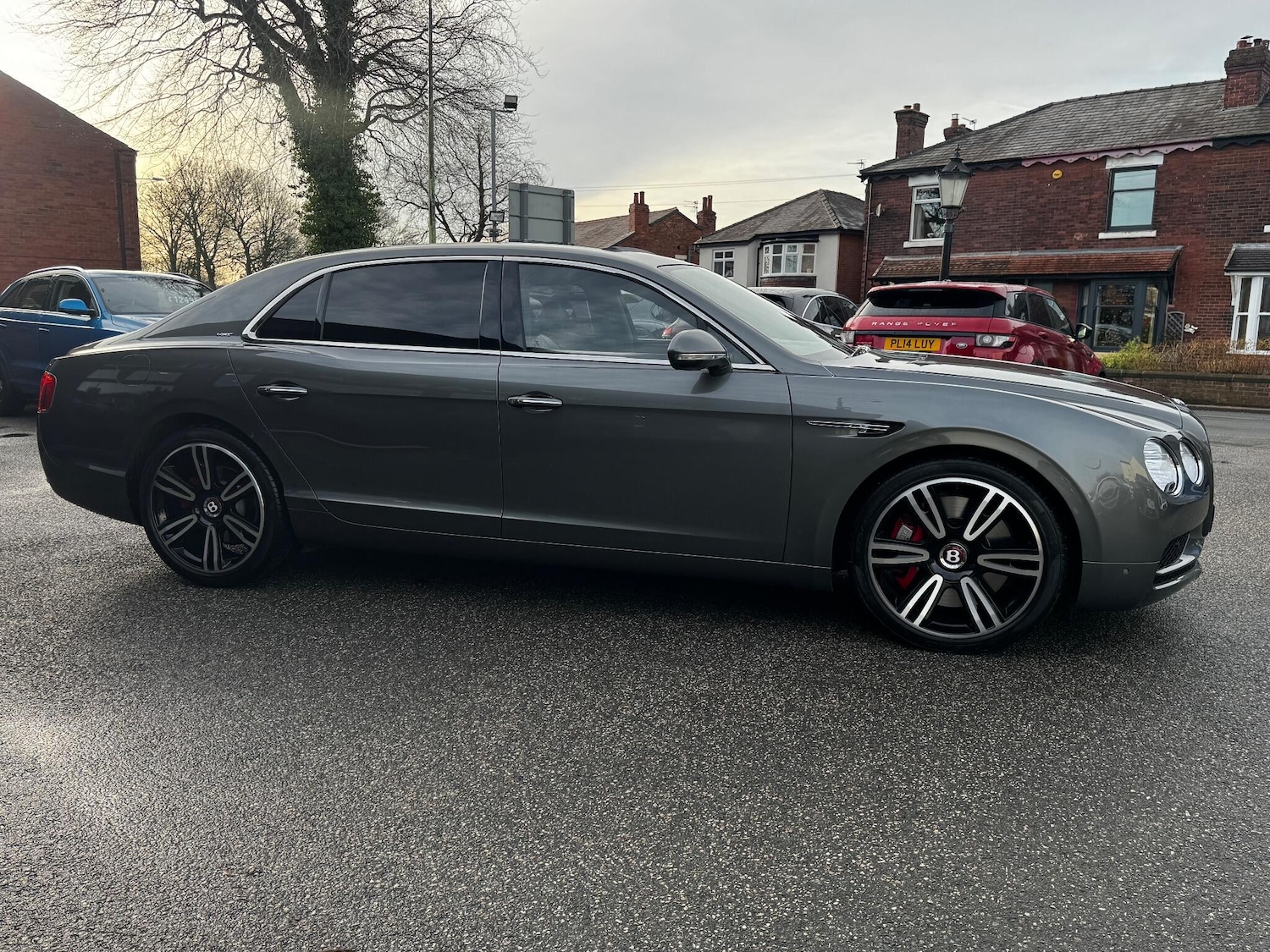 Used Bentley Flying Spur 2018 for sale - 76926894: Photo 14