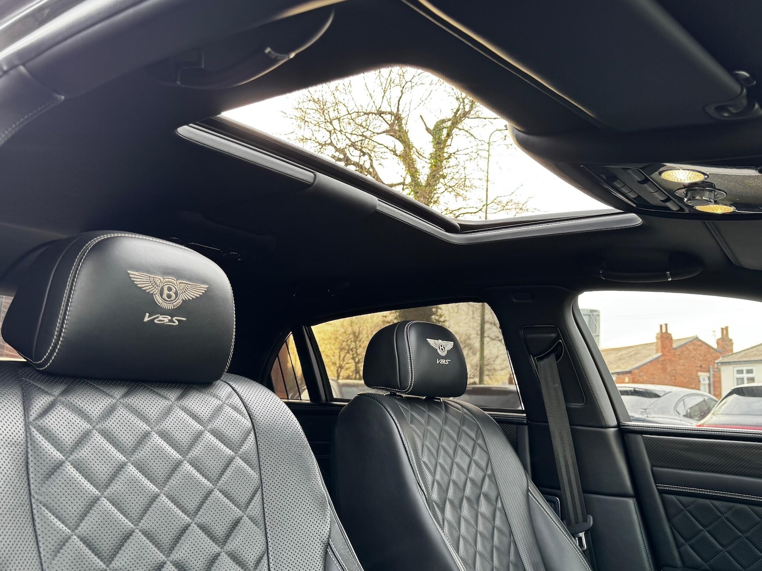 Used Bentley Flying Spur 2018 for sale - 76926894: Photo 32