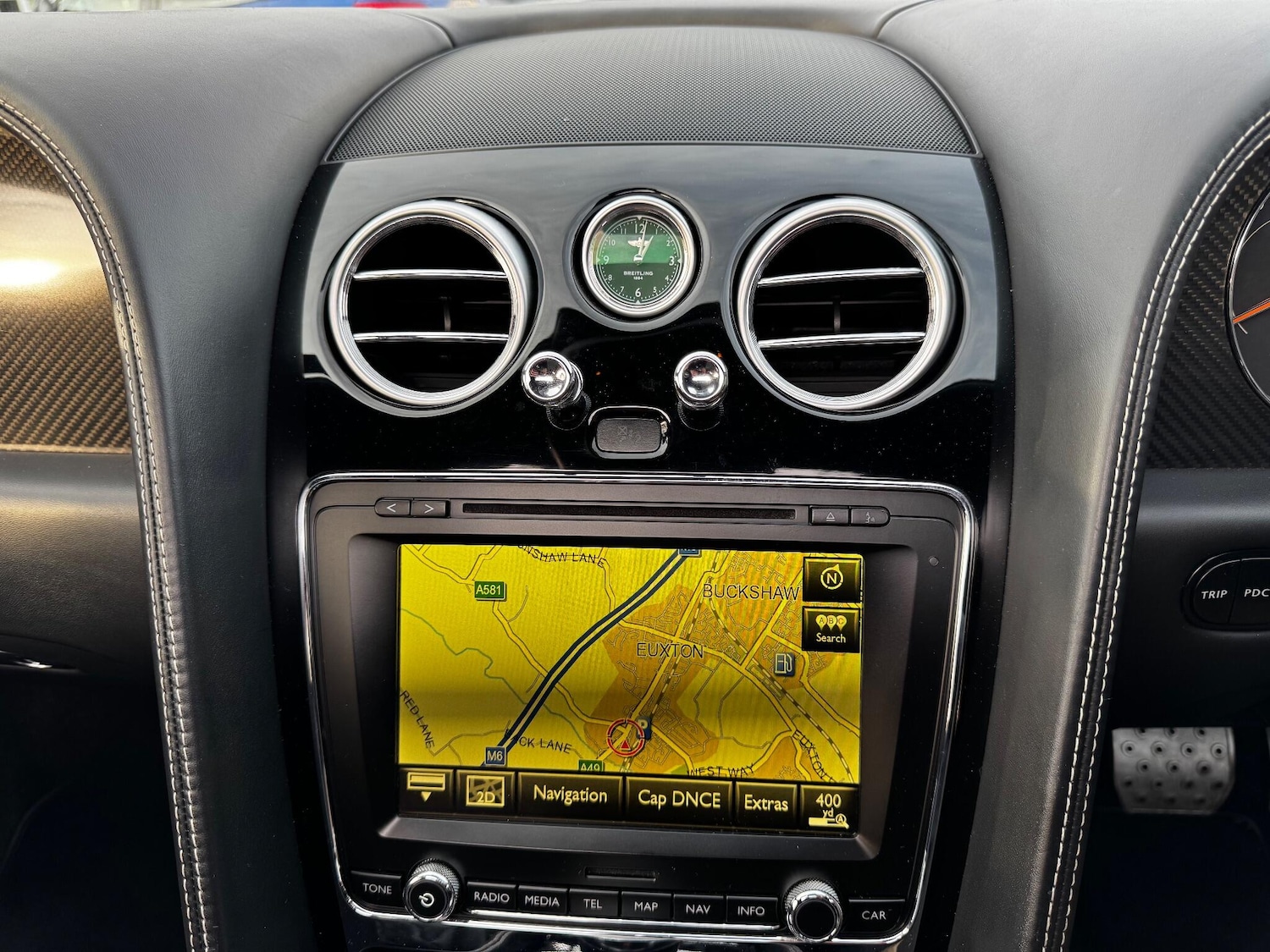 Used Bentley Flying Spur 2018 for sale - 76926894: Photo 37