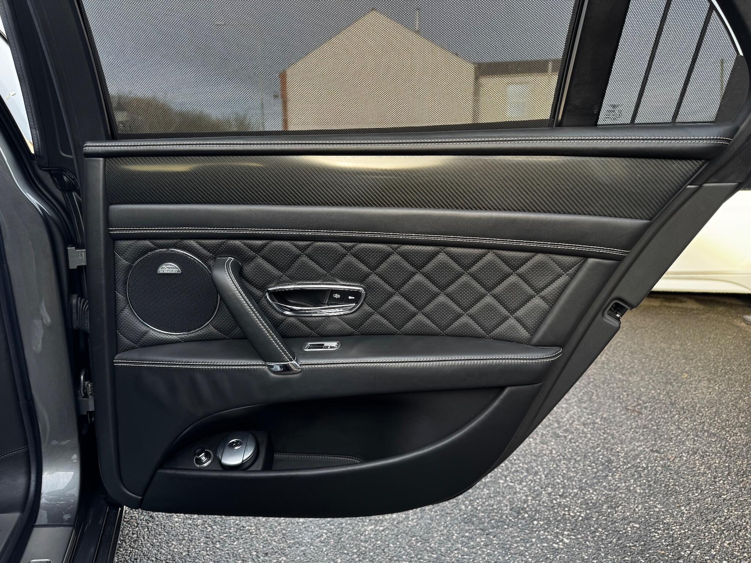 Used Bentley Flying Spur 2018 for sale - 76926894: Photo 51