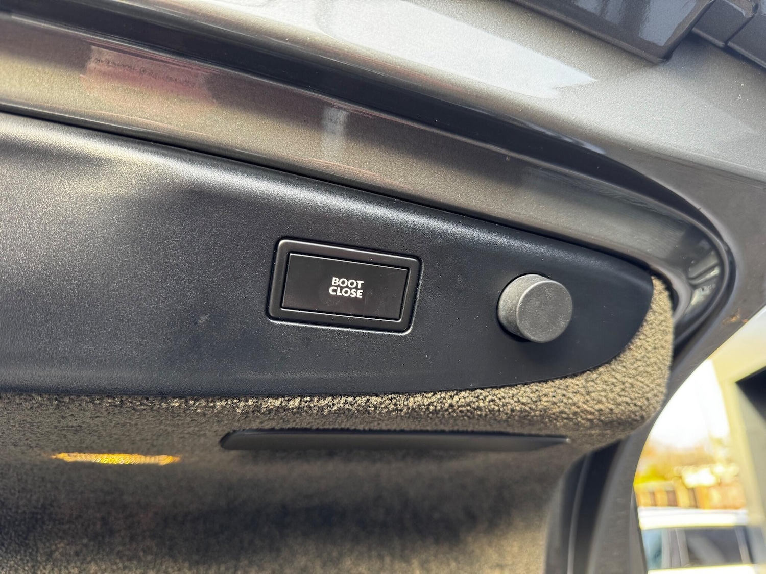 Used Bentley Flying Spur 2018 for sale - 76926894: Photo 53