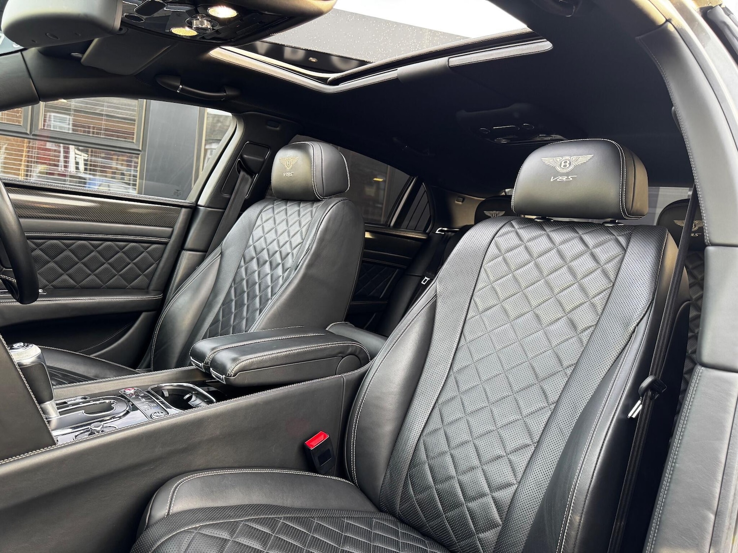 Used Bentley Flying Spur 2018 for sale - 76926894: Photo 54