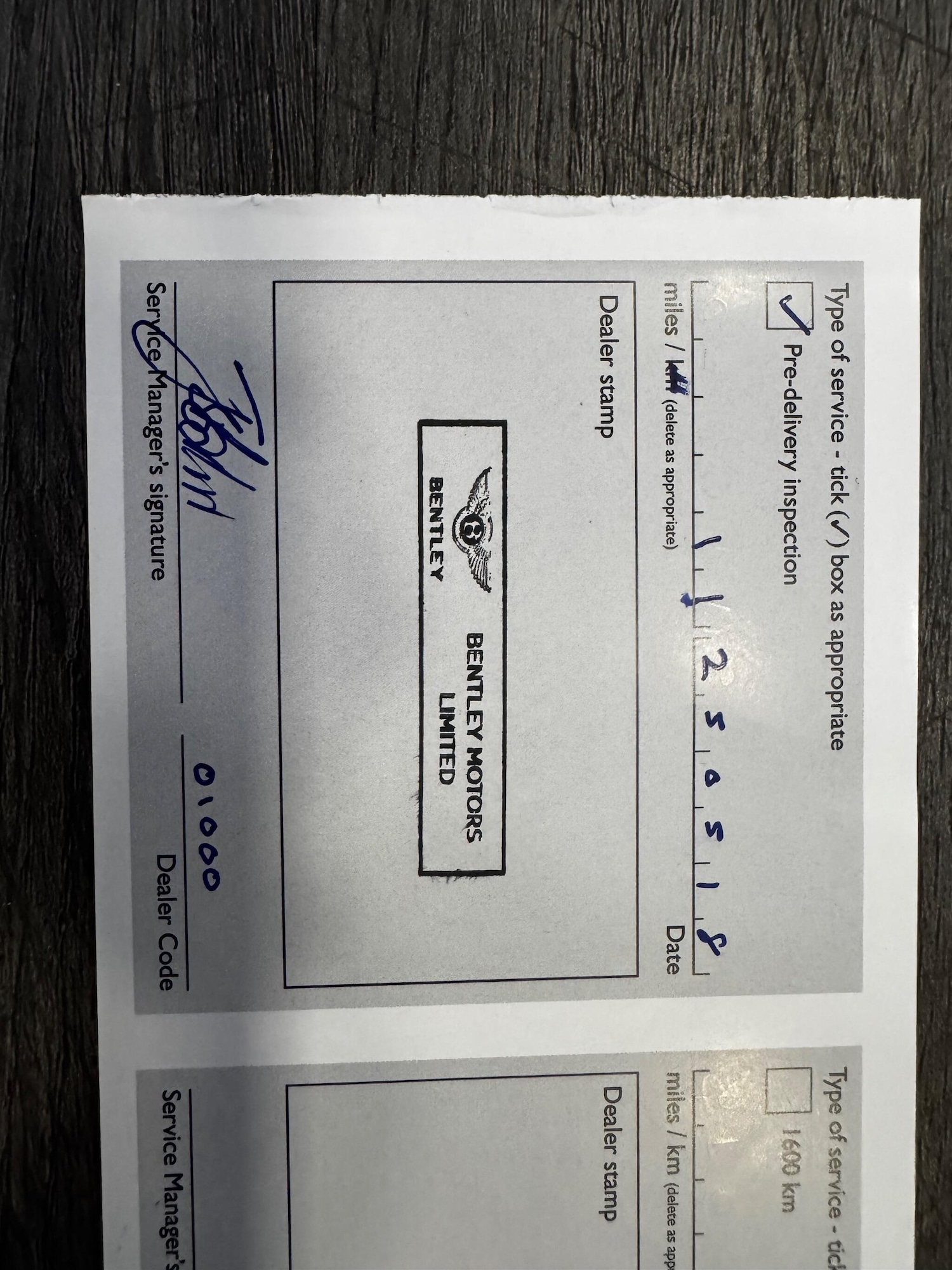 Used Bentley Flying Spur 2018 for sale - 76926894: Photo 58