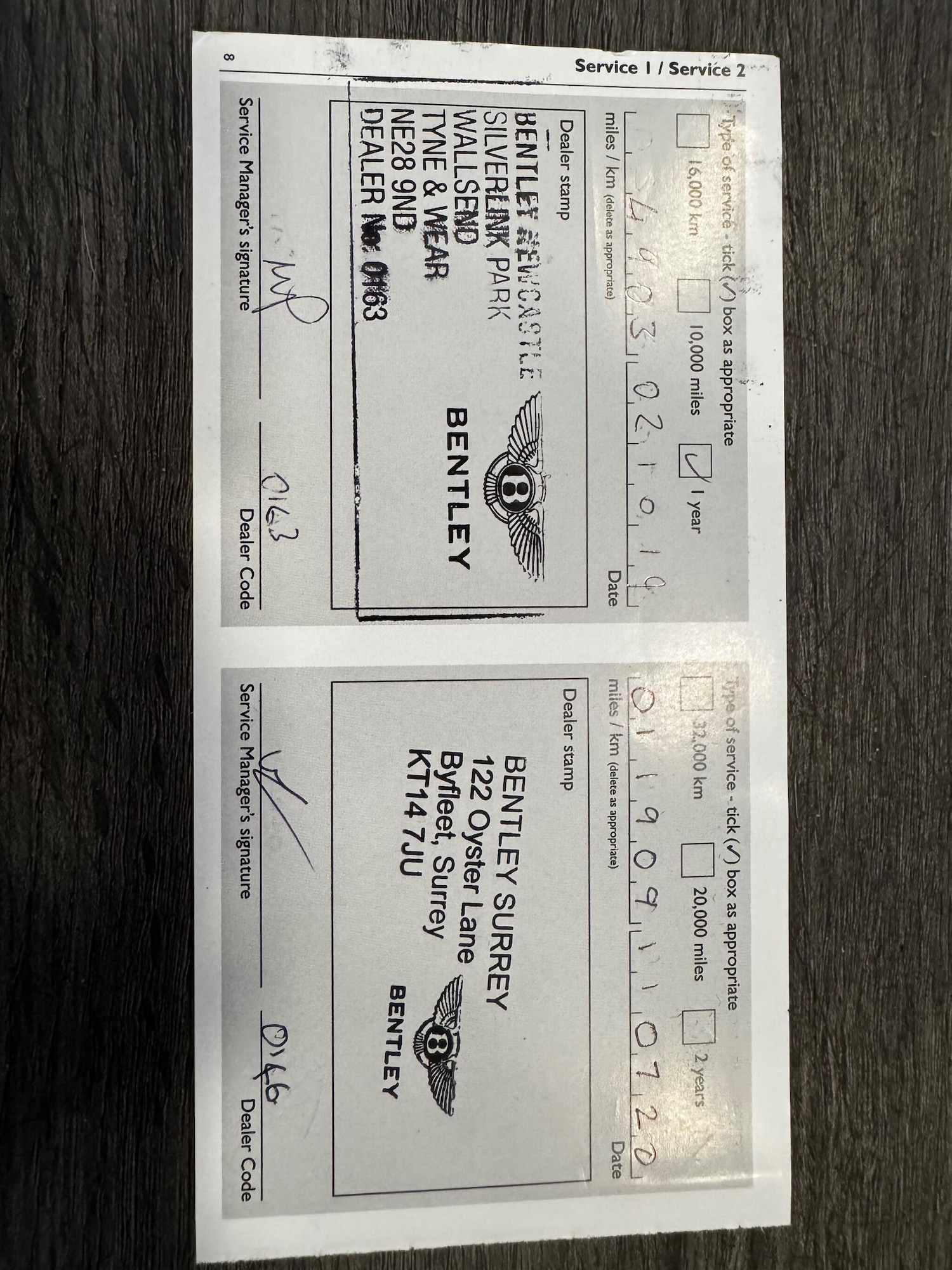 Used Bentley Flying Spur 2018 for sale - 76926894: Photo 59