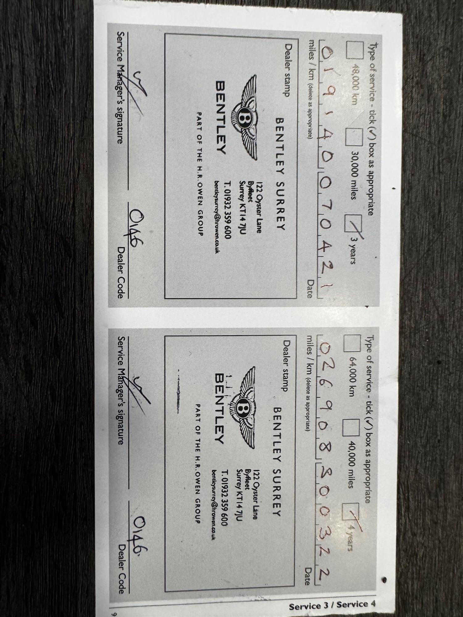 Used Bentley Flying Spur 2018 for sale - 76926894: Photo 61