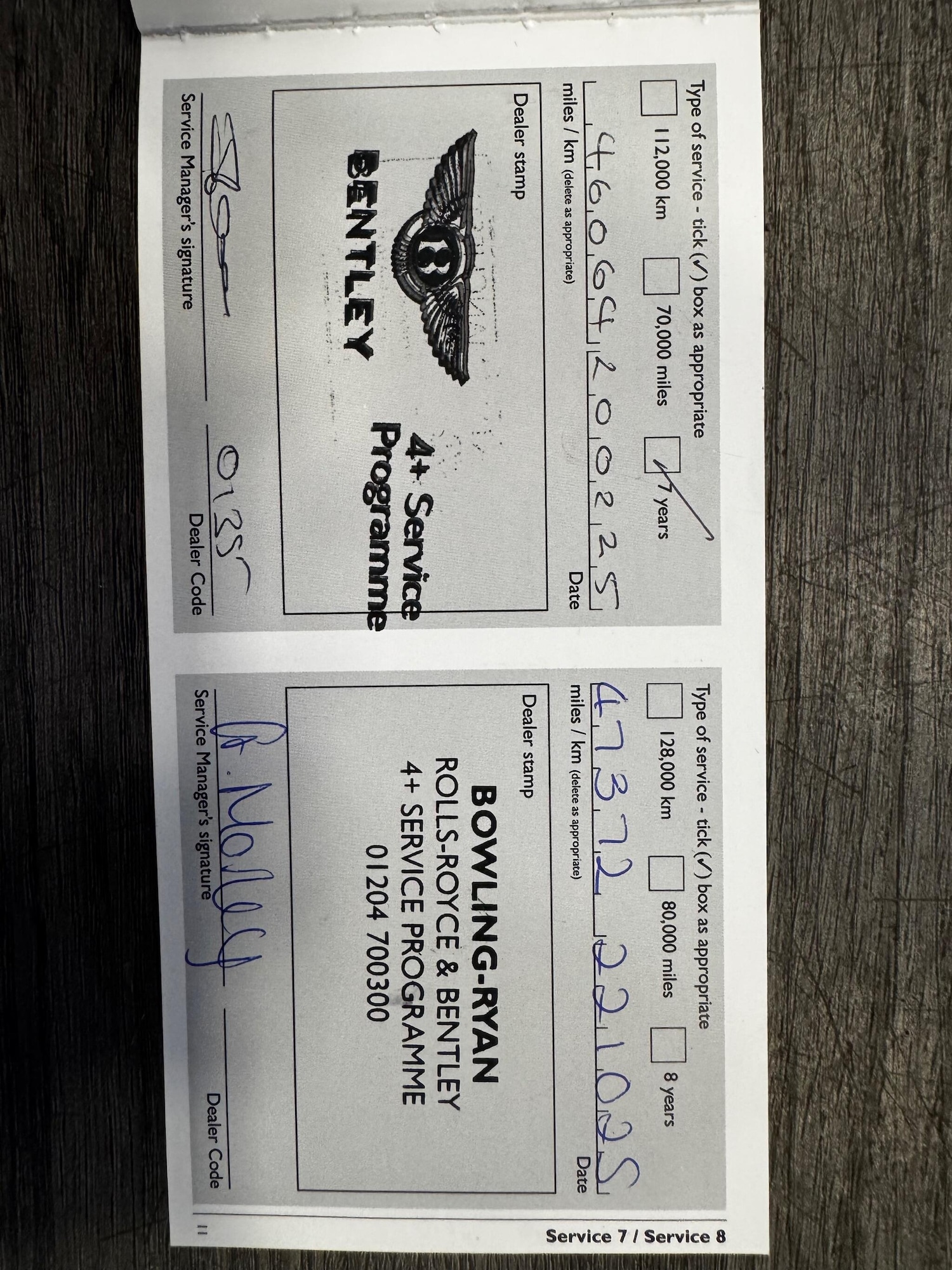 Used Bentley Flying Spur 2018 for sale - 76926894: Photo 62