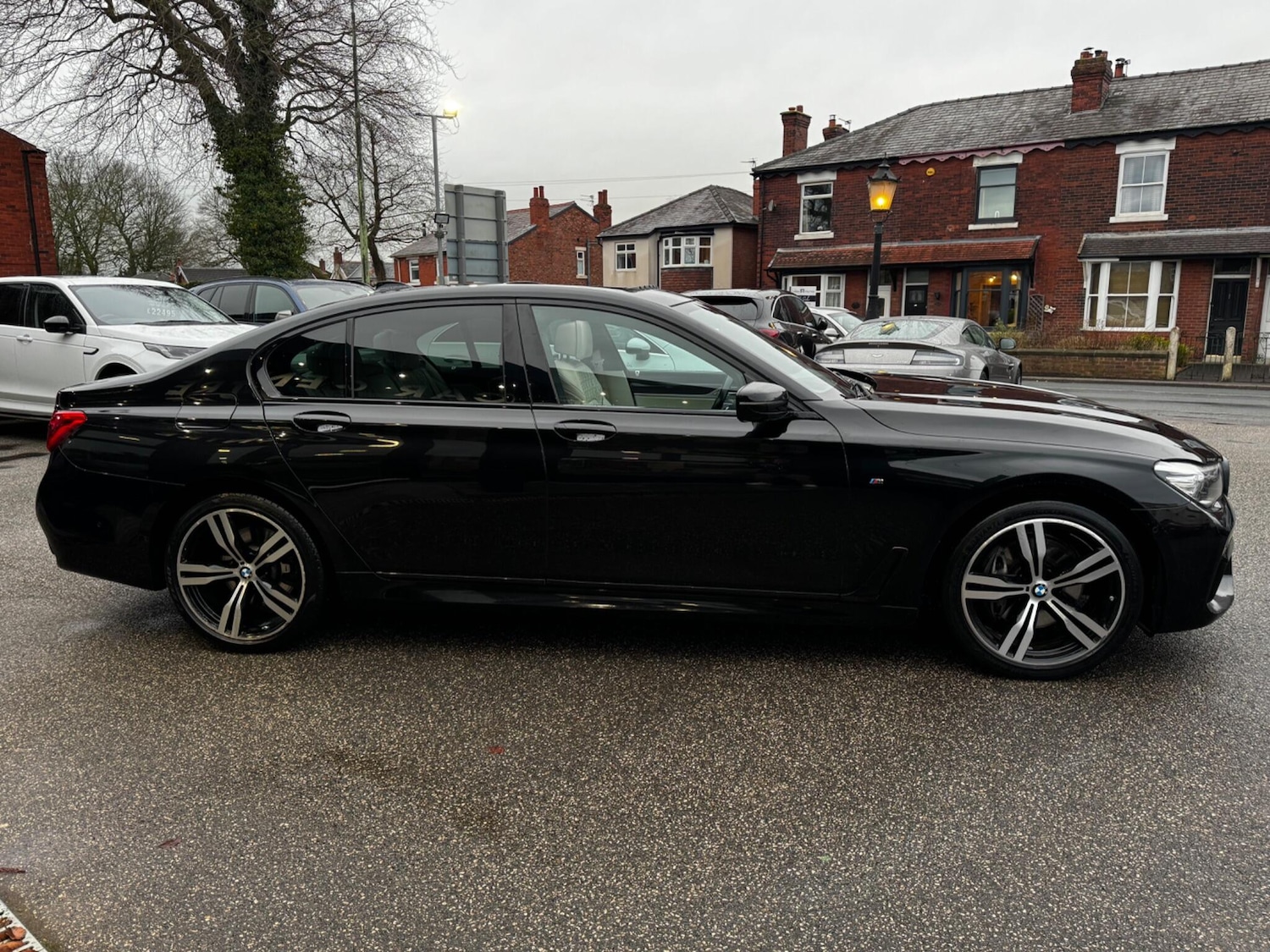 Used BMW 7 Series 2016 for sale - 77291444: Photo 10