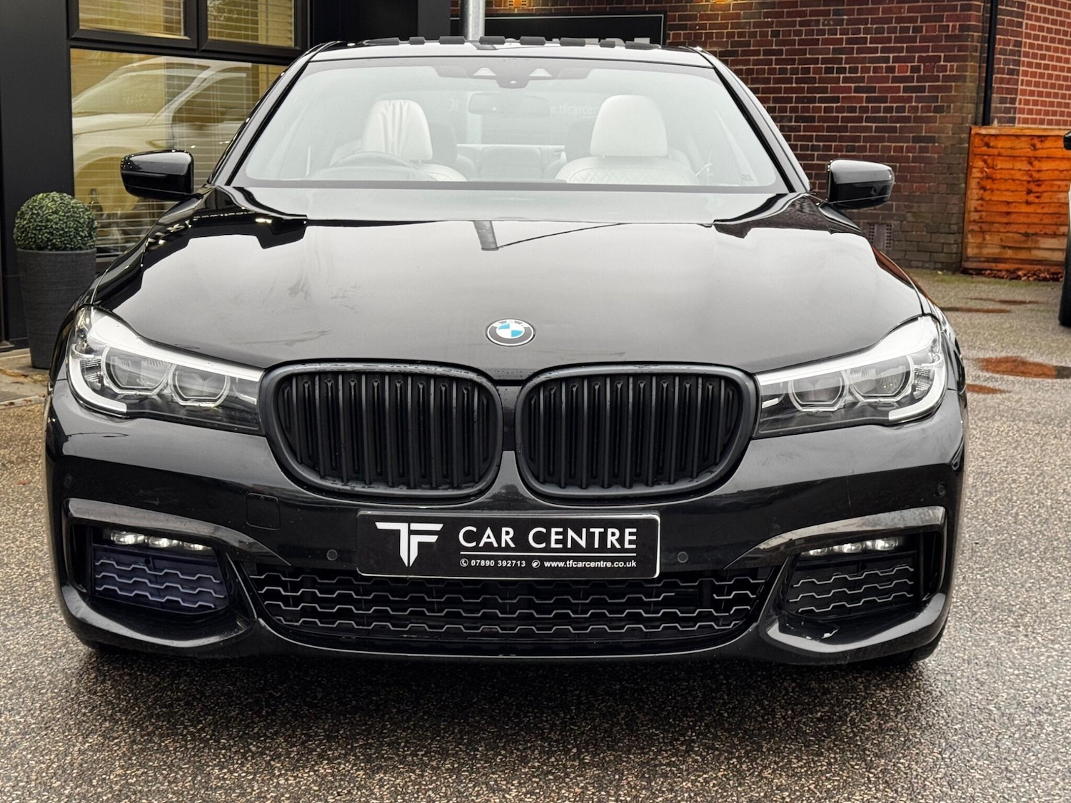 Used BMW 7 Series 2016 for sale - 77291444: Photo 14