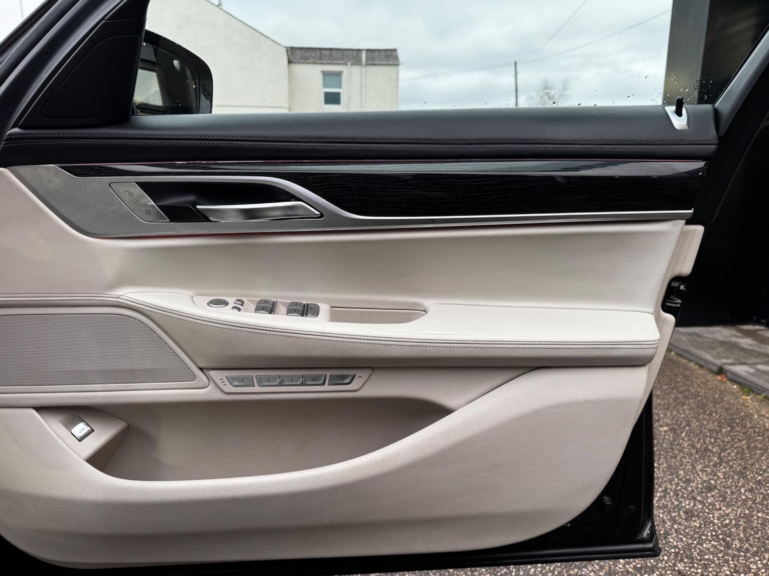 Used BMW 7 Series 2016 for sale - 77291444: Photo 17