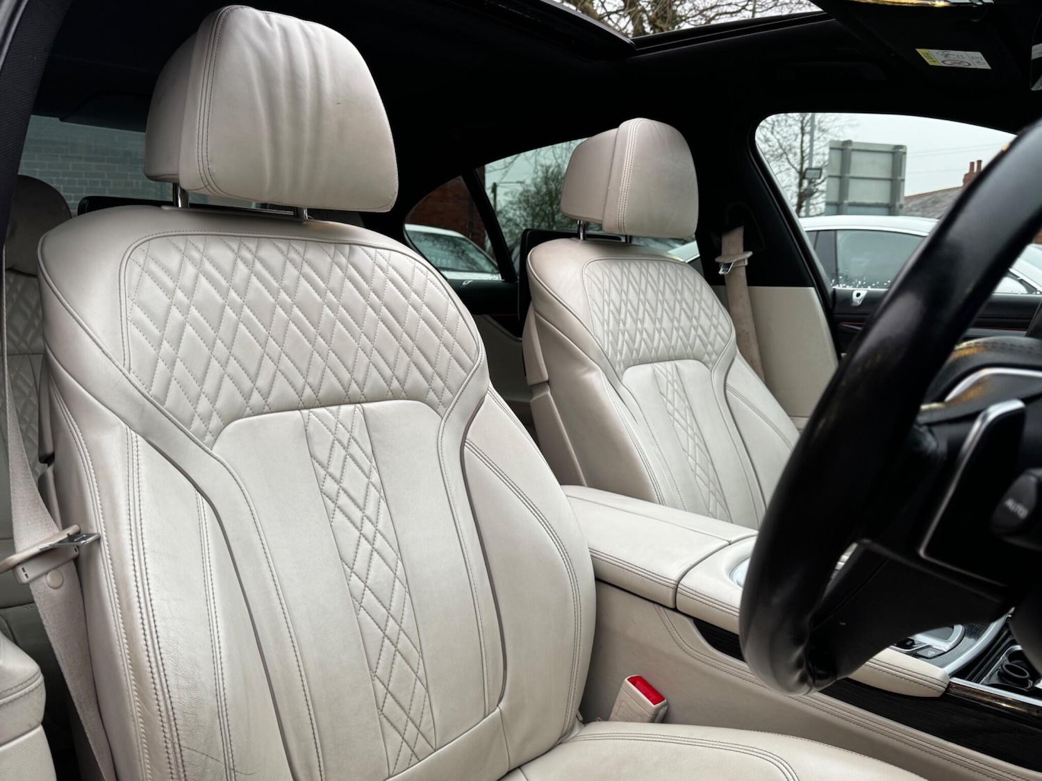 Used BMW 7 Series 2016 for sale - 77291444: Photo 19