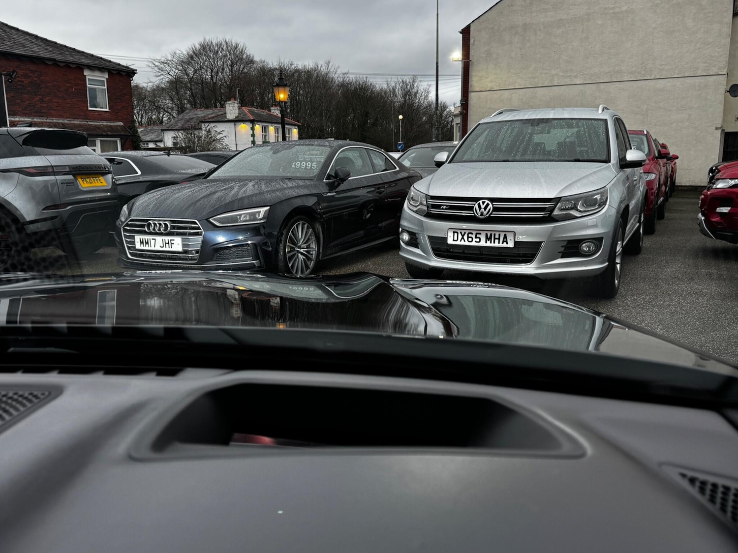 Used BMW 7 Series 2016 for sale - 77291444: Photo 22