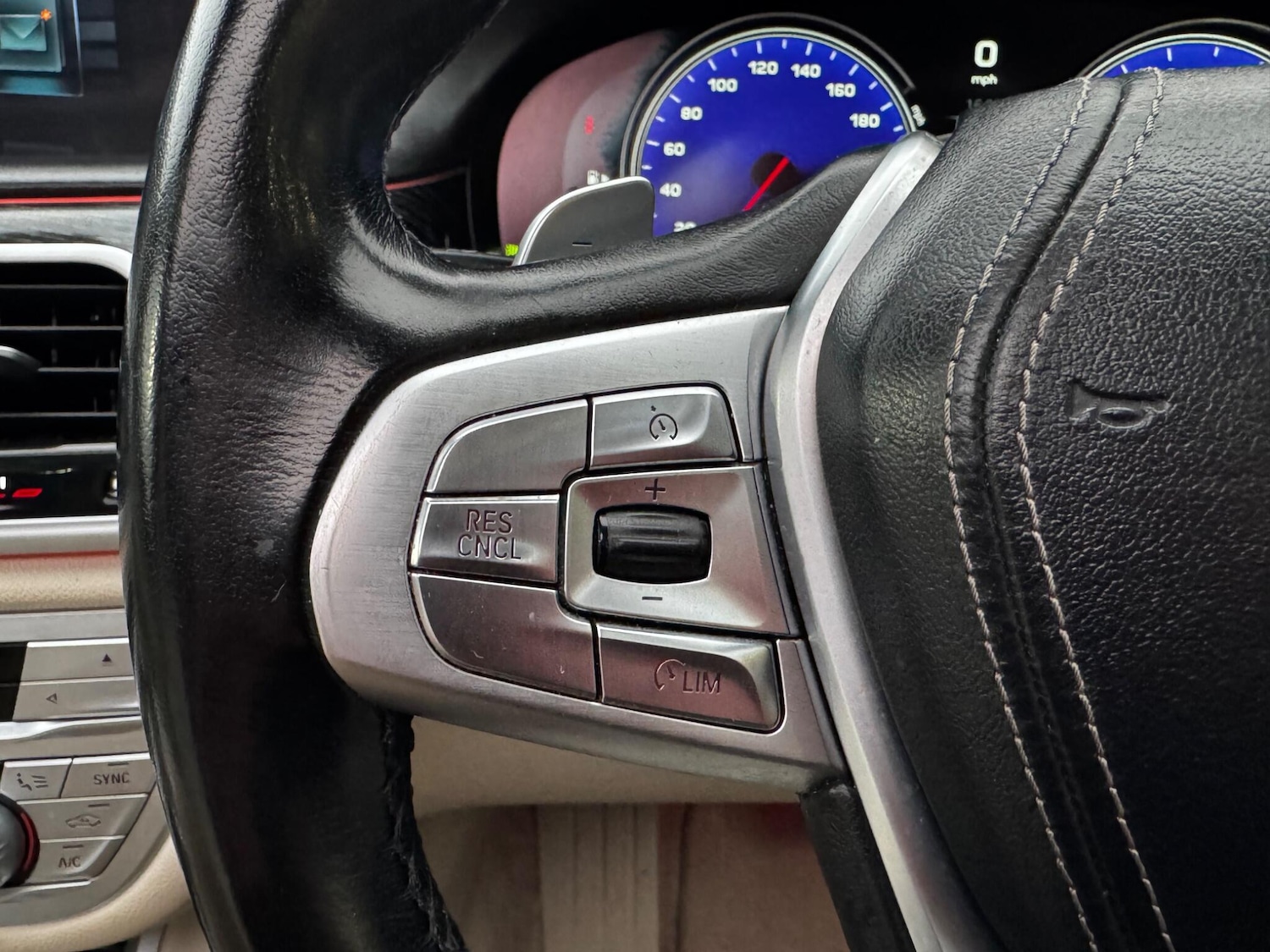 Used BMW 7 Series 2016 for sale - 77291444: Photo 24