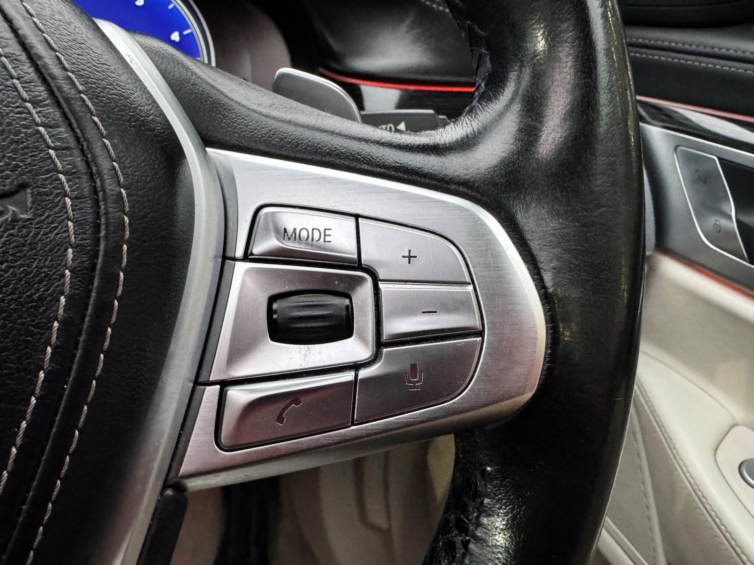 Used BMW 7 Series 2016 for sale - 77291444: Photo 25