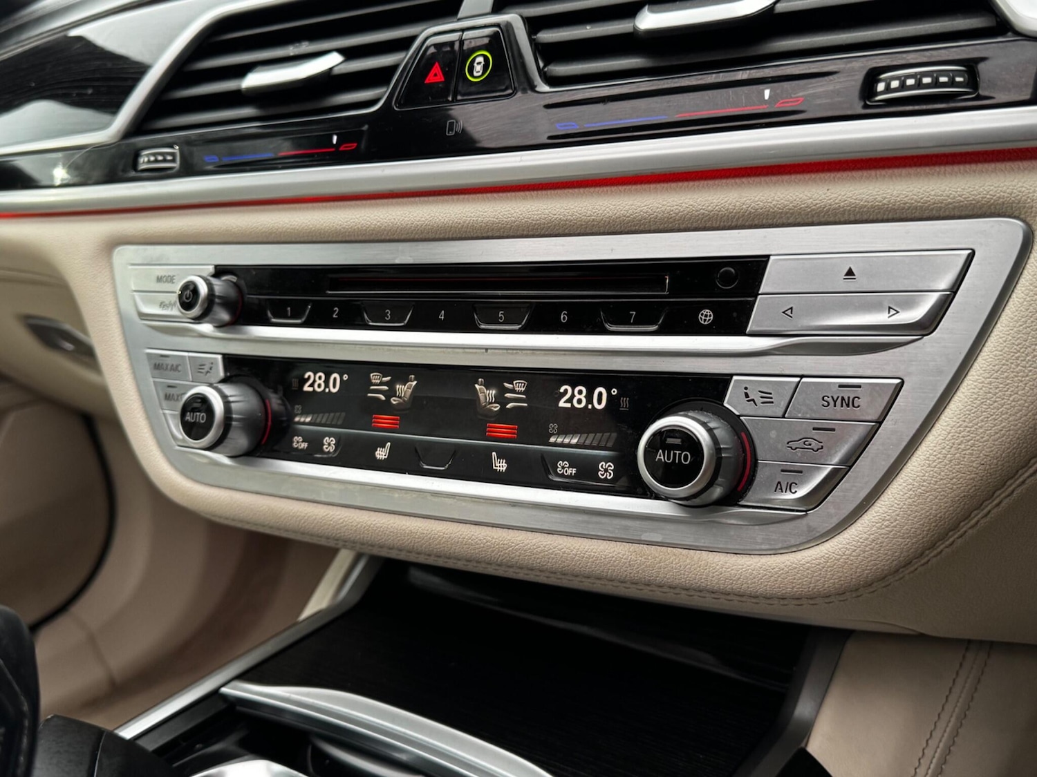 Used BMW 7 Series 2016 for sale - 77291444: Photo 27