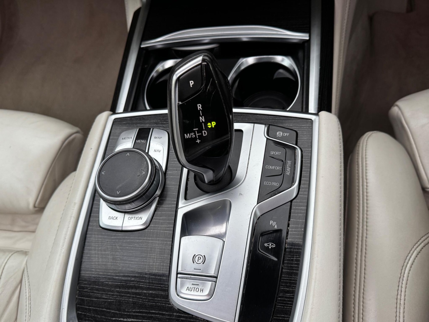 Used BMW 7 Series 2016 for sale - 77291444: Photo 28