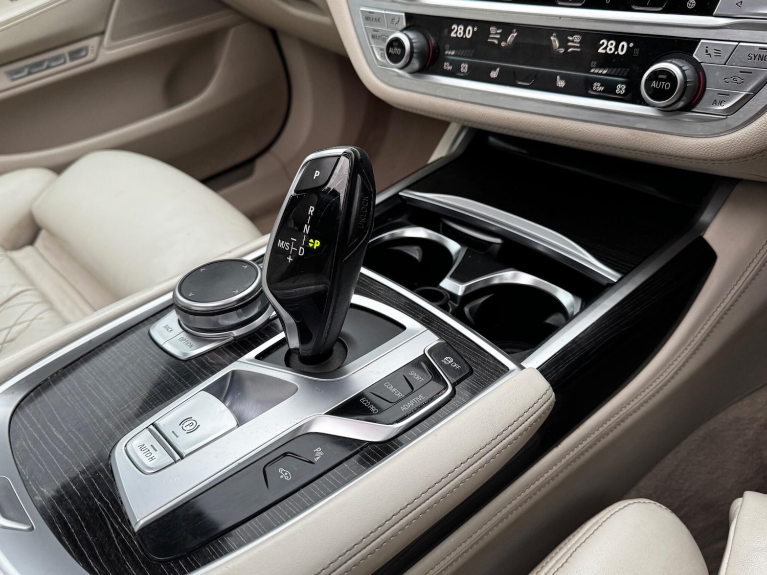 Used BMW 7 Series 2016 for sale - 77291444: Photo 29