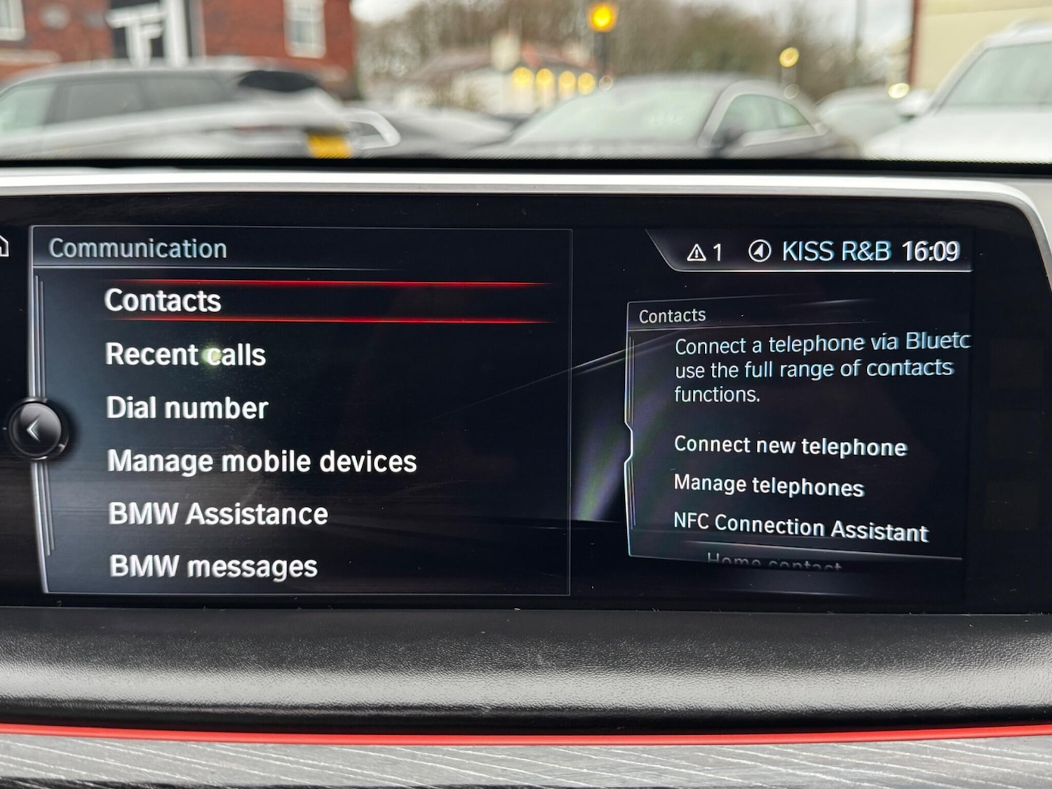 Used BMW 7 Series 2016 for sale - 77291444: Photo 30